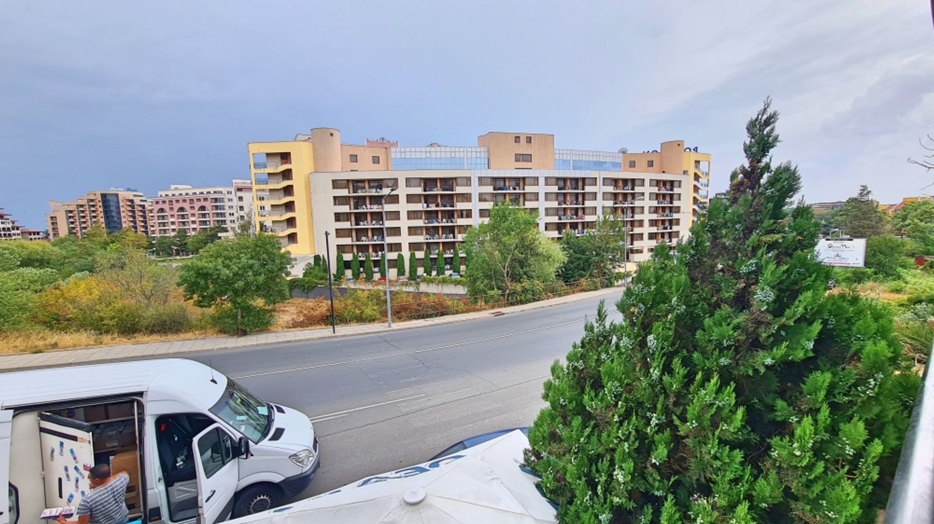 Condominio nel , Burgas 12139933