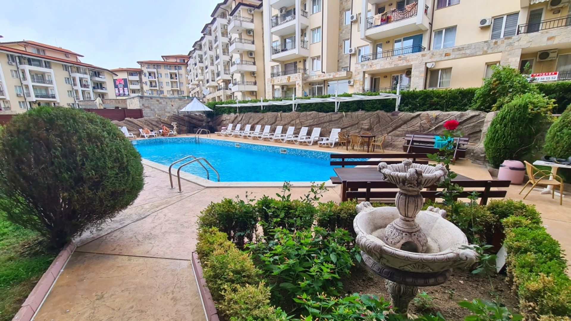 Condominio nel , Burgas 12139933