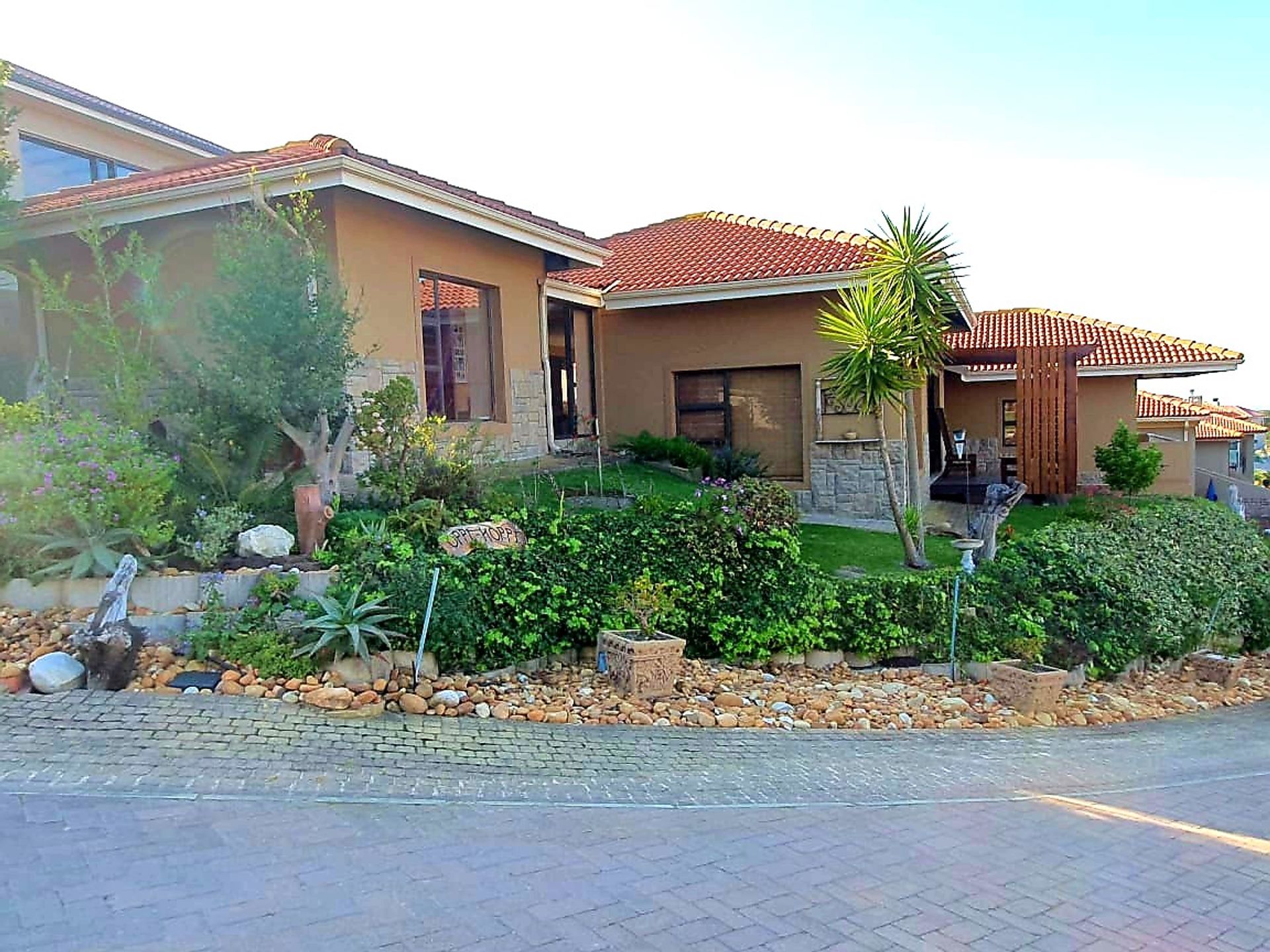 House in Groot Brakrivier, Bekronendreef street 12139935