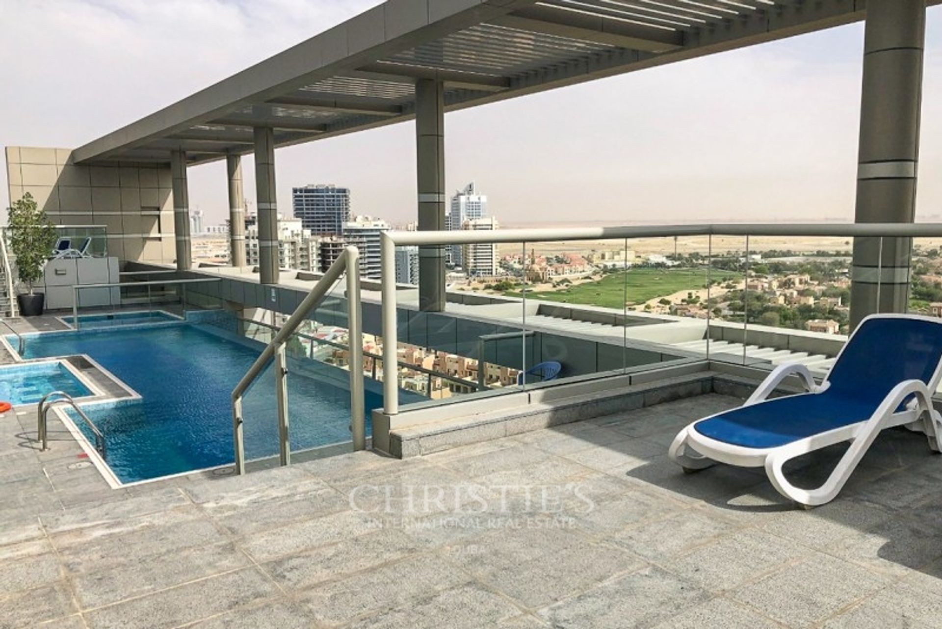 Condominio nel Dubai, Dubai 12139938