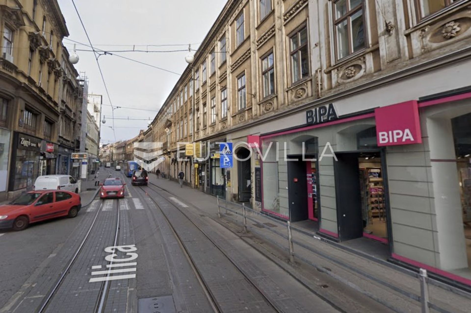 Andere in Zagreb, Zagreb, grad 12140000