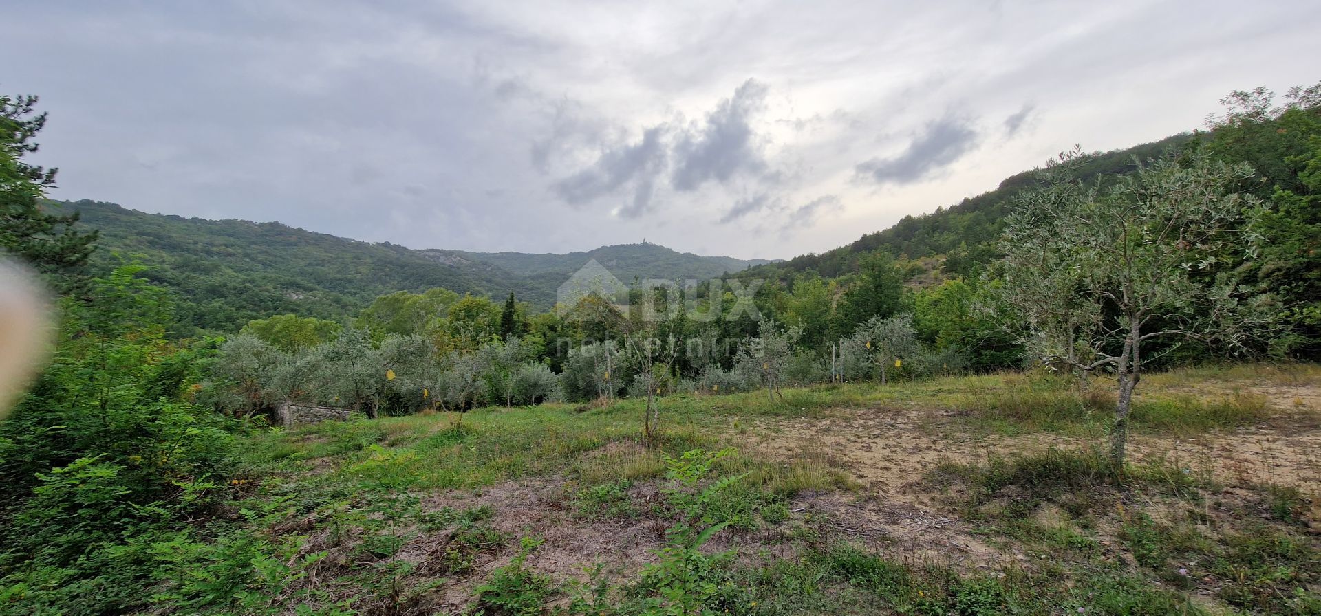 Land in Gracisce, Istarska Zupanija 12140002