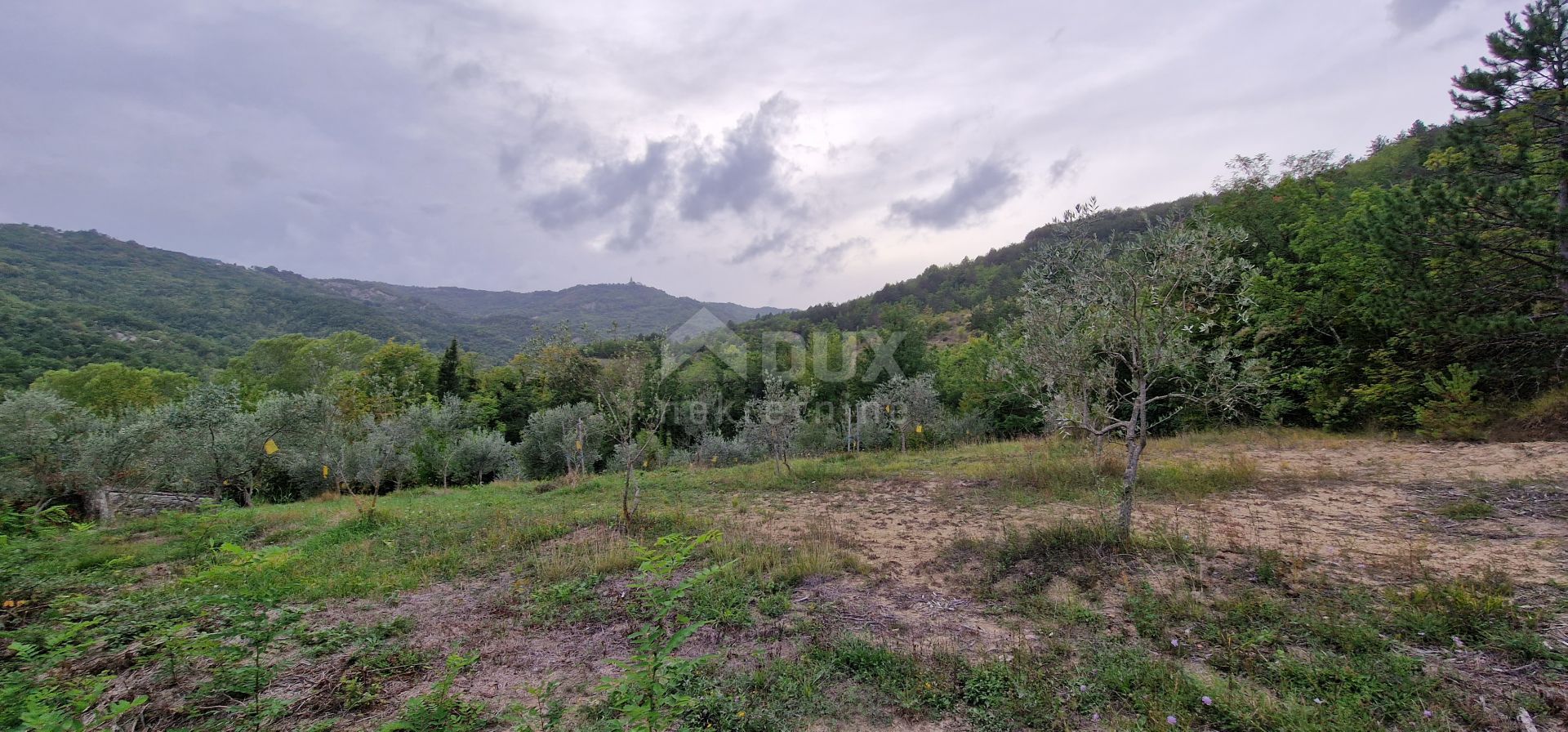 Land in Gracisce, Istarska Zupanija 12140002