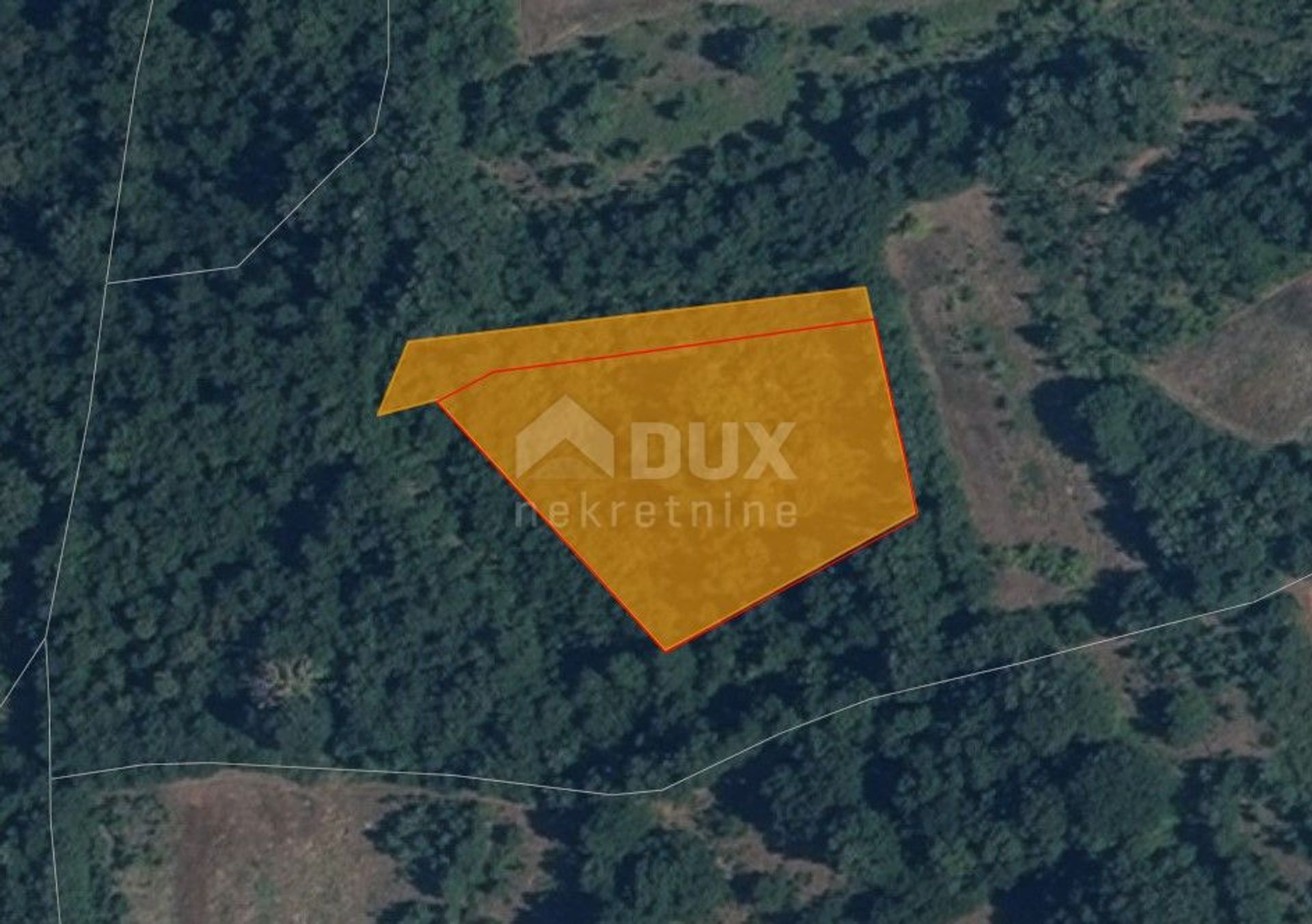 Land i Svetvincenat, Istarska Zupanija 12140009