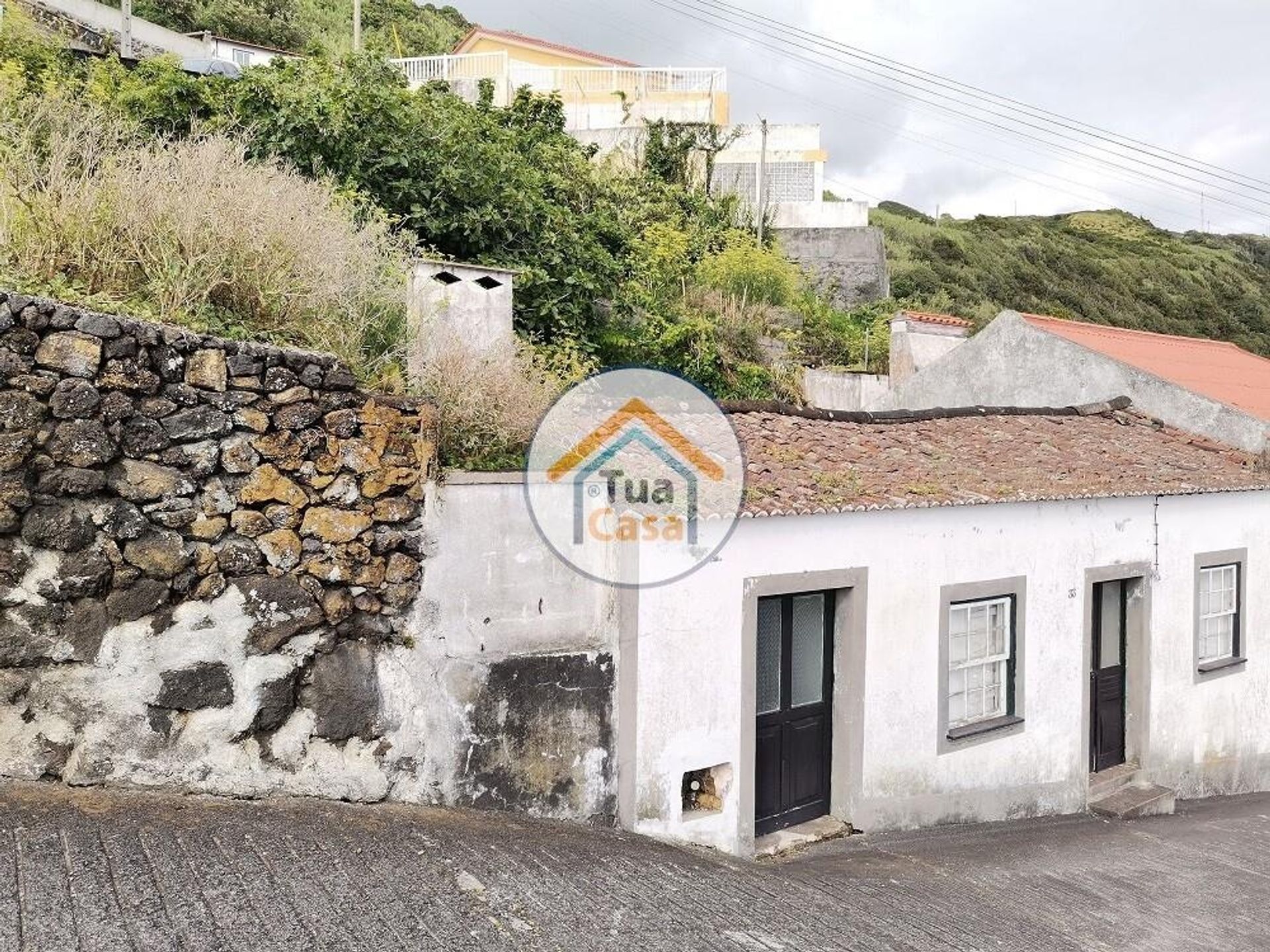 Huis in Velas, Açores 12140137