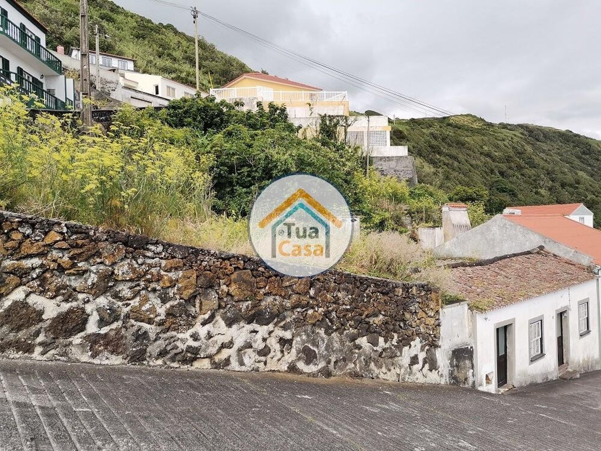 Huis in Velas, Açores 12140137