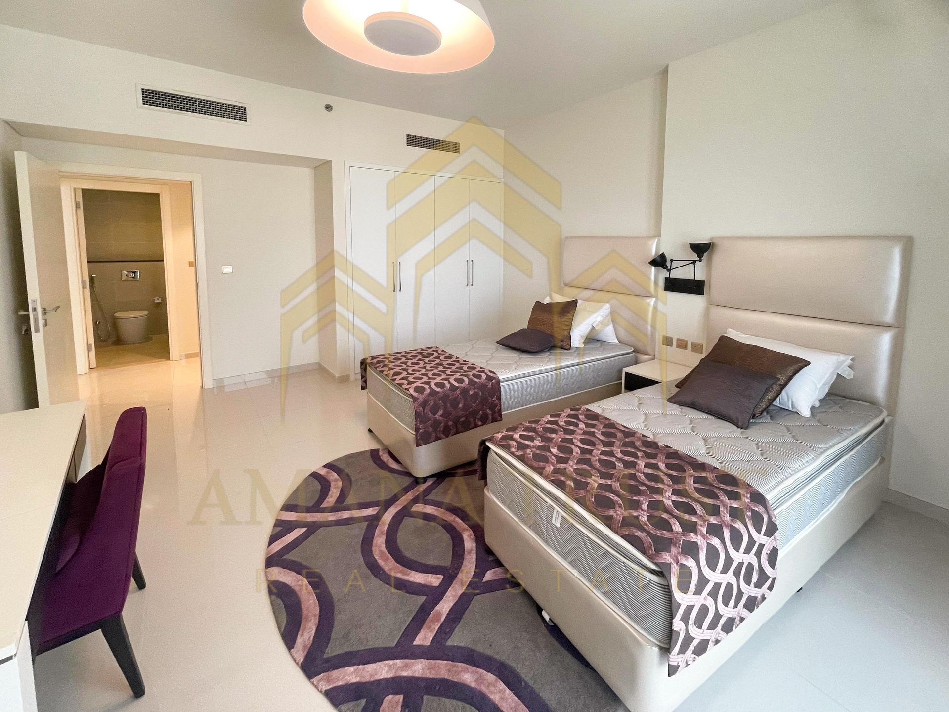 Condominium in Lusail, Doha 12140174