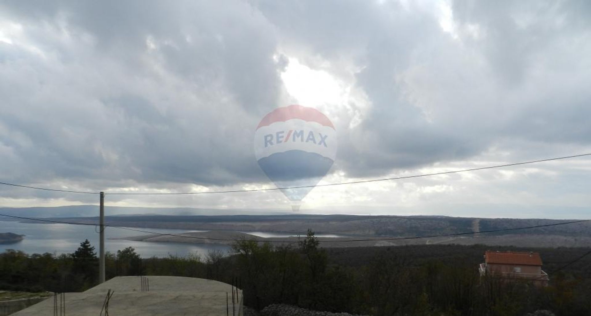 Tierra en Smrika, Primorsko-Goranska Zupanija 12140580