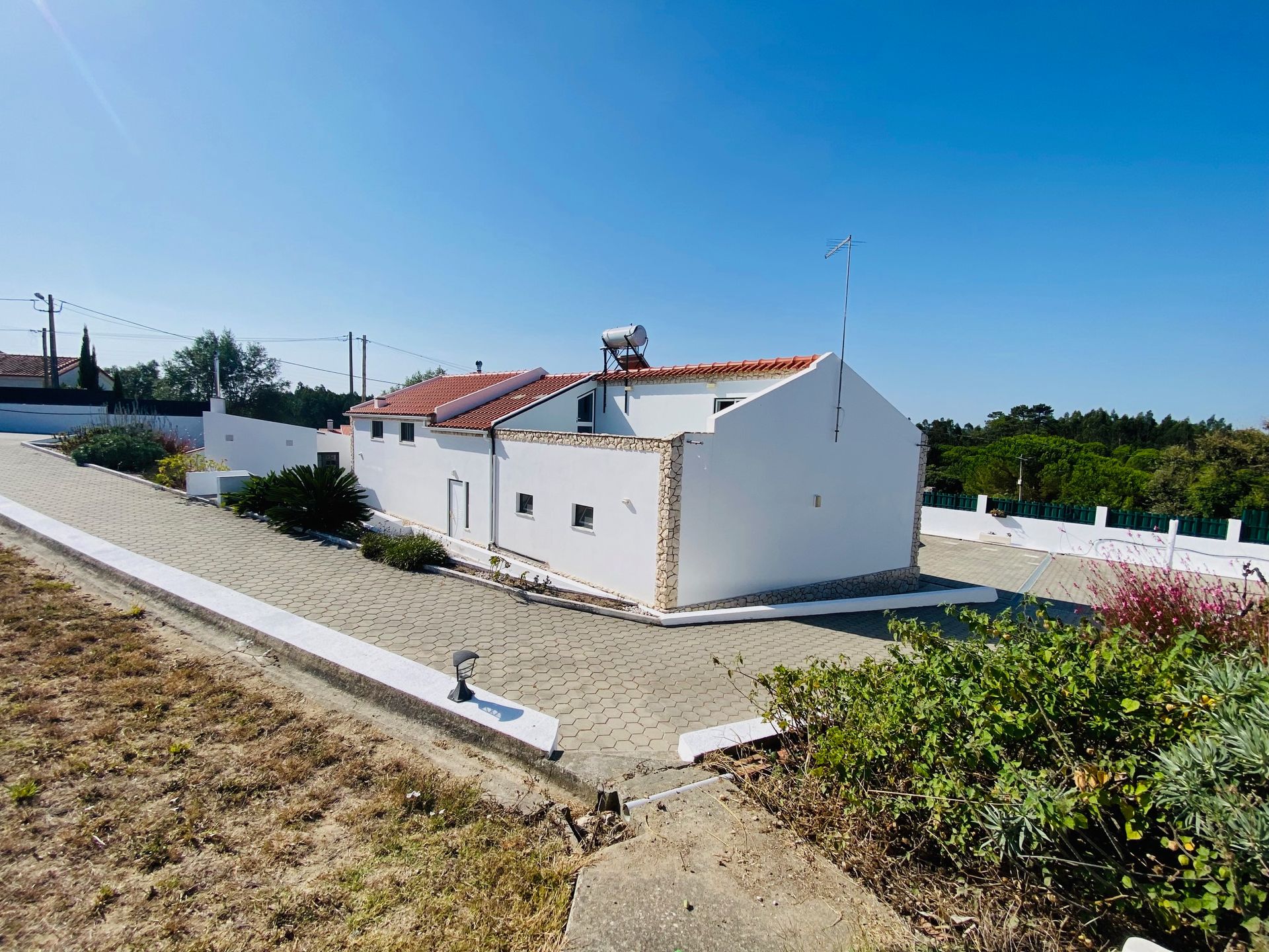 Huis in Salir de Matos, Leiria 12140989