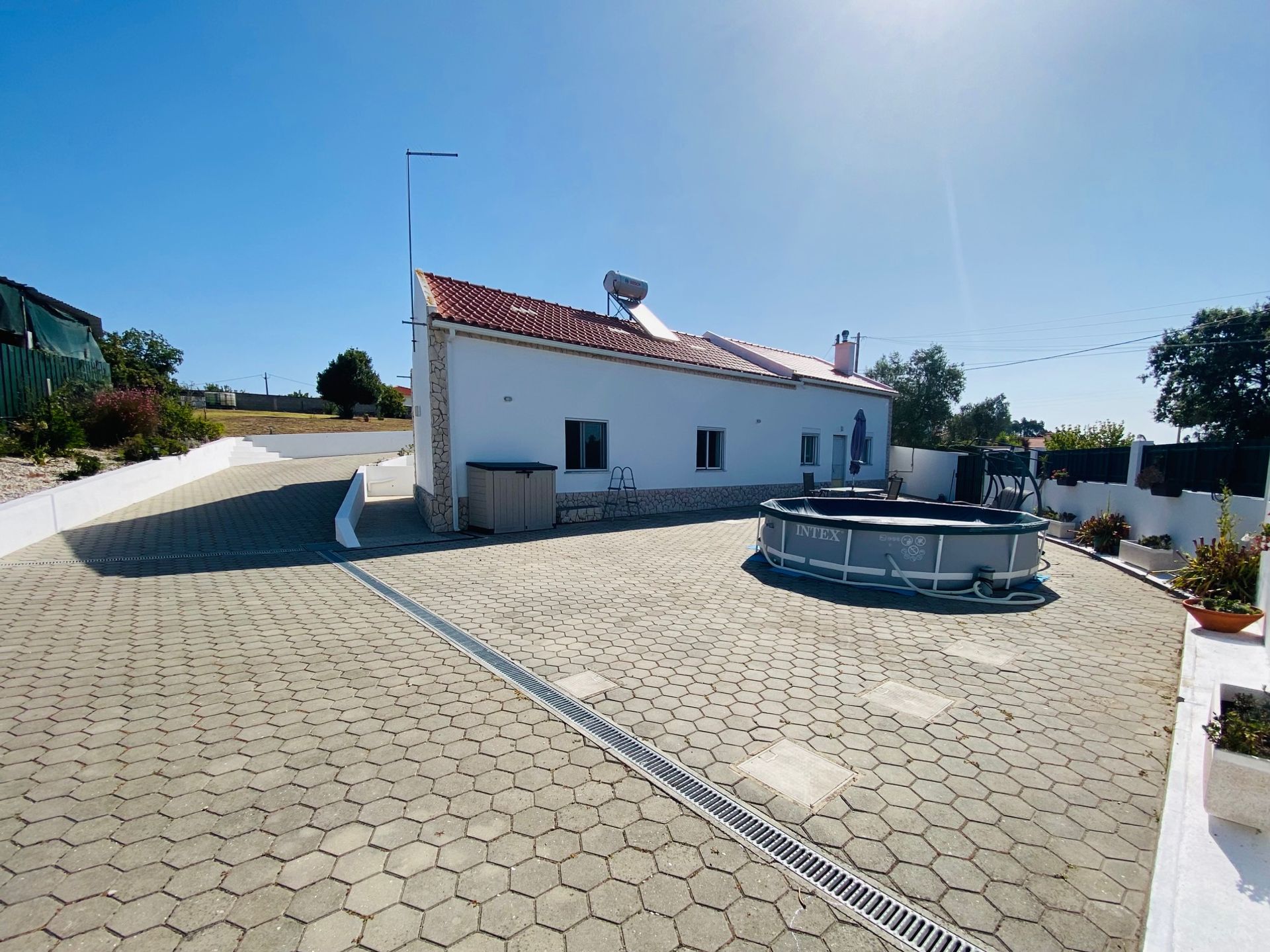 Huis in Salir de Matos, Leiria 12140989