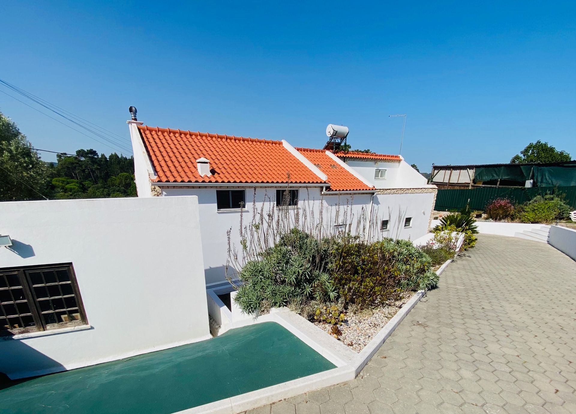 Huis in Salir de Matos, Leiria 12140989