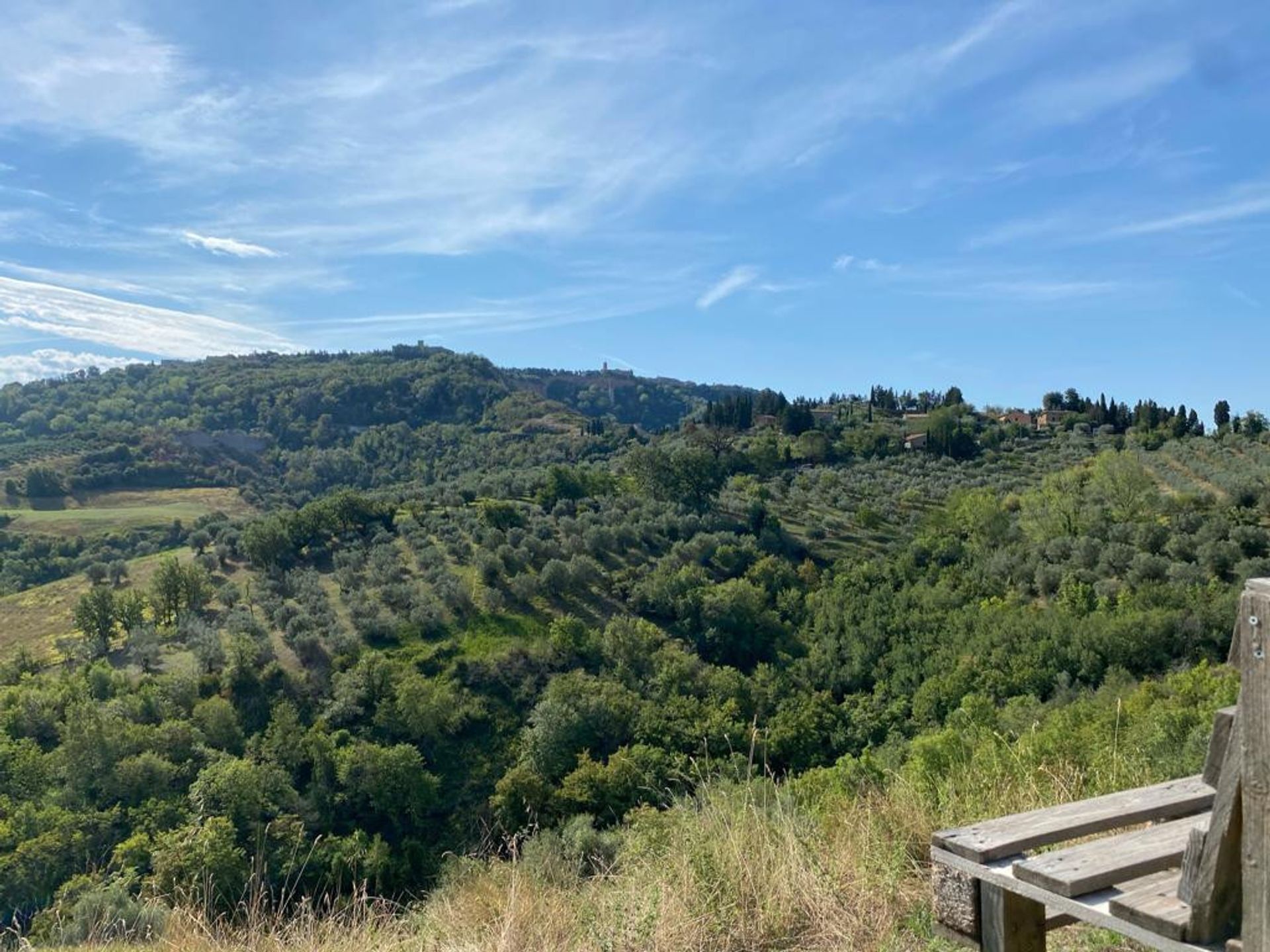 Tanah di Volterra, Tuscany 12141027