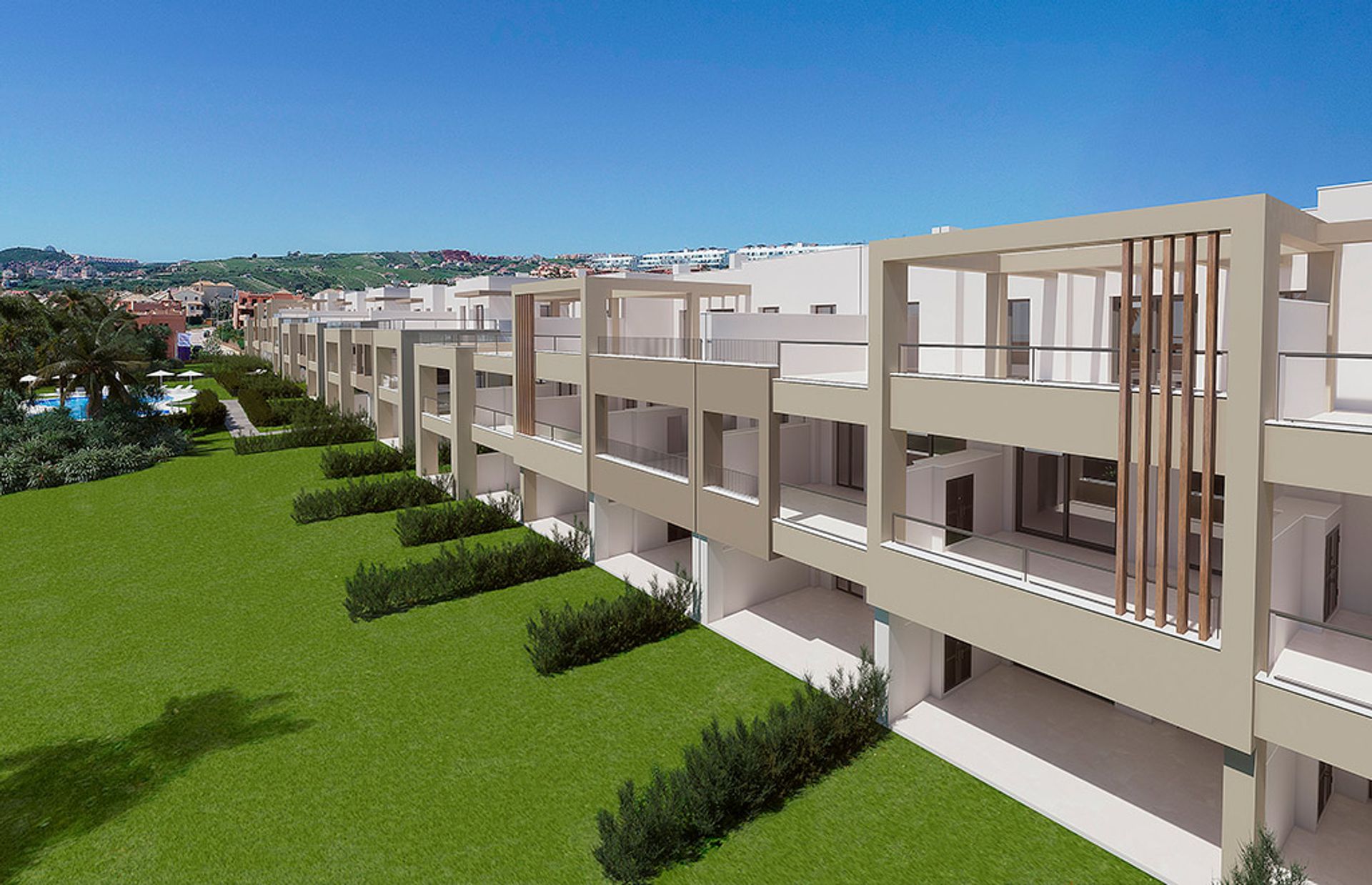 Condominium in Alicante, Valencian Community 12141090