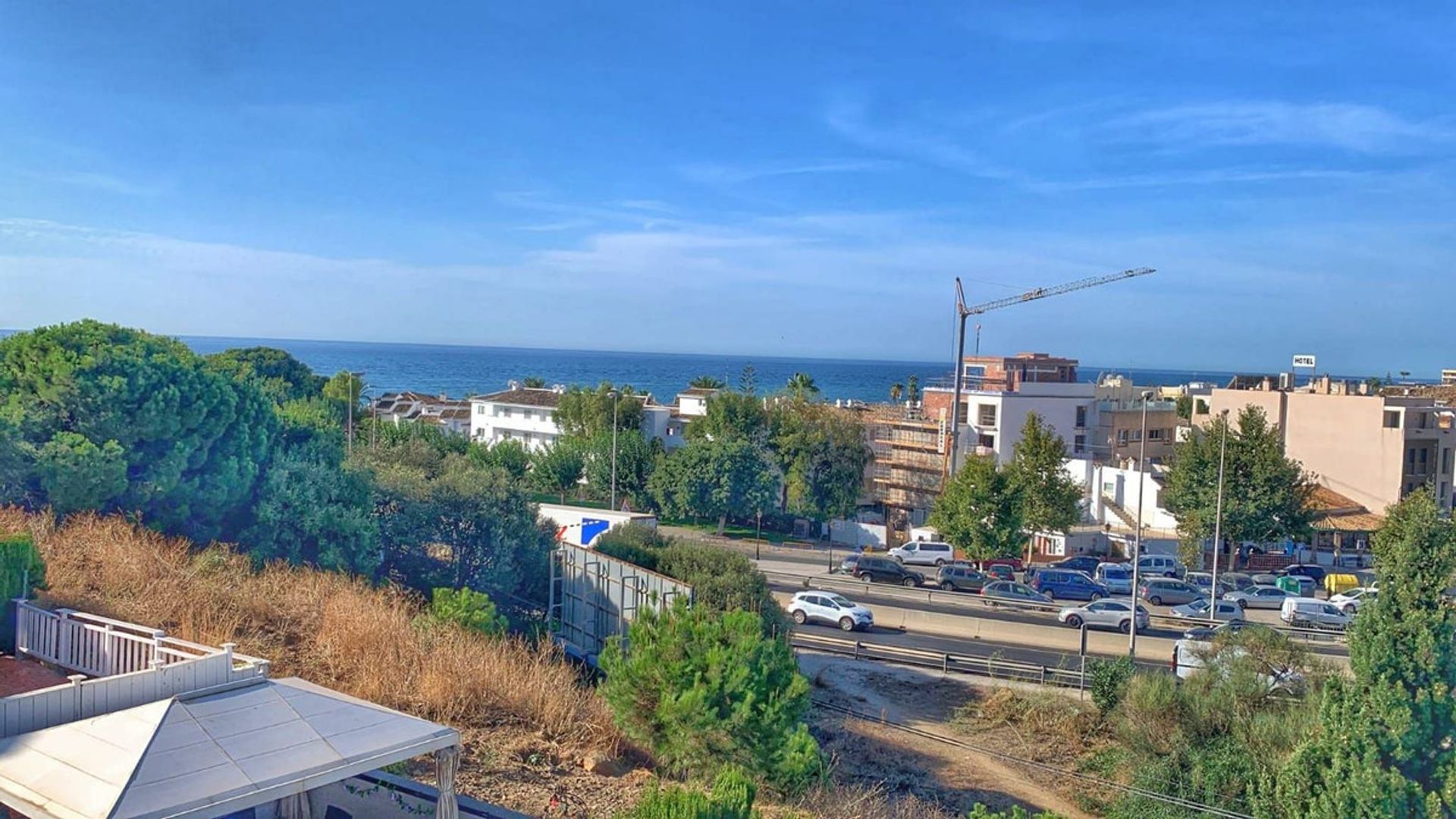 House in La Cala de Mijas, Andalusia 12141097