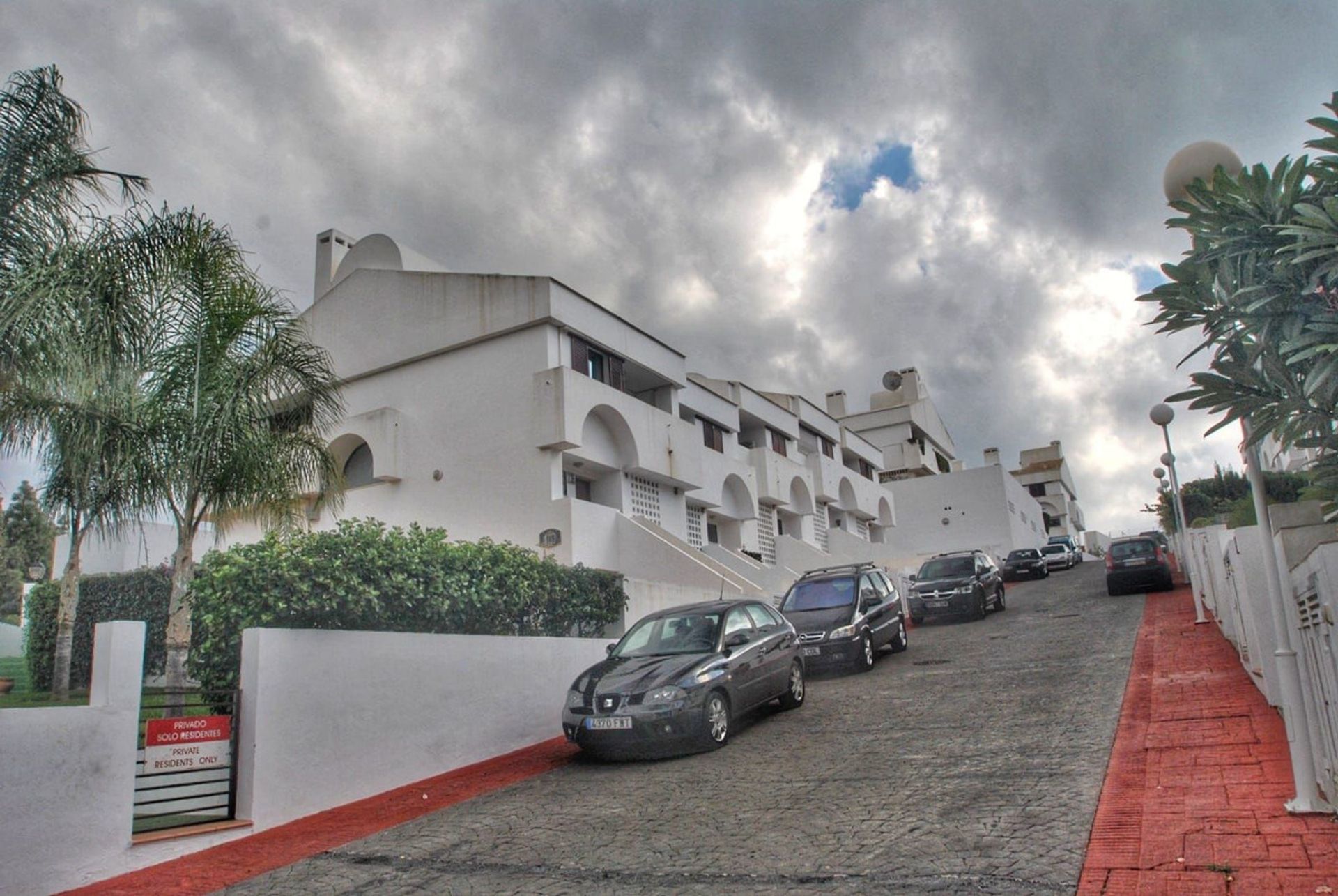 House in La Cala de Mijas, Andalusia 12141097