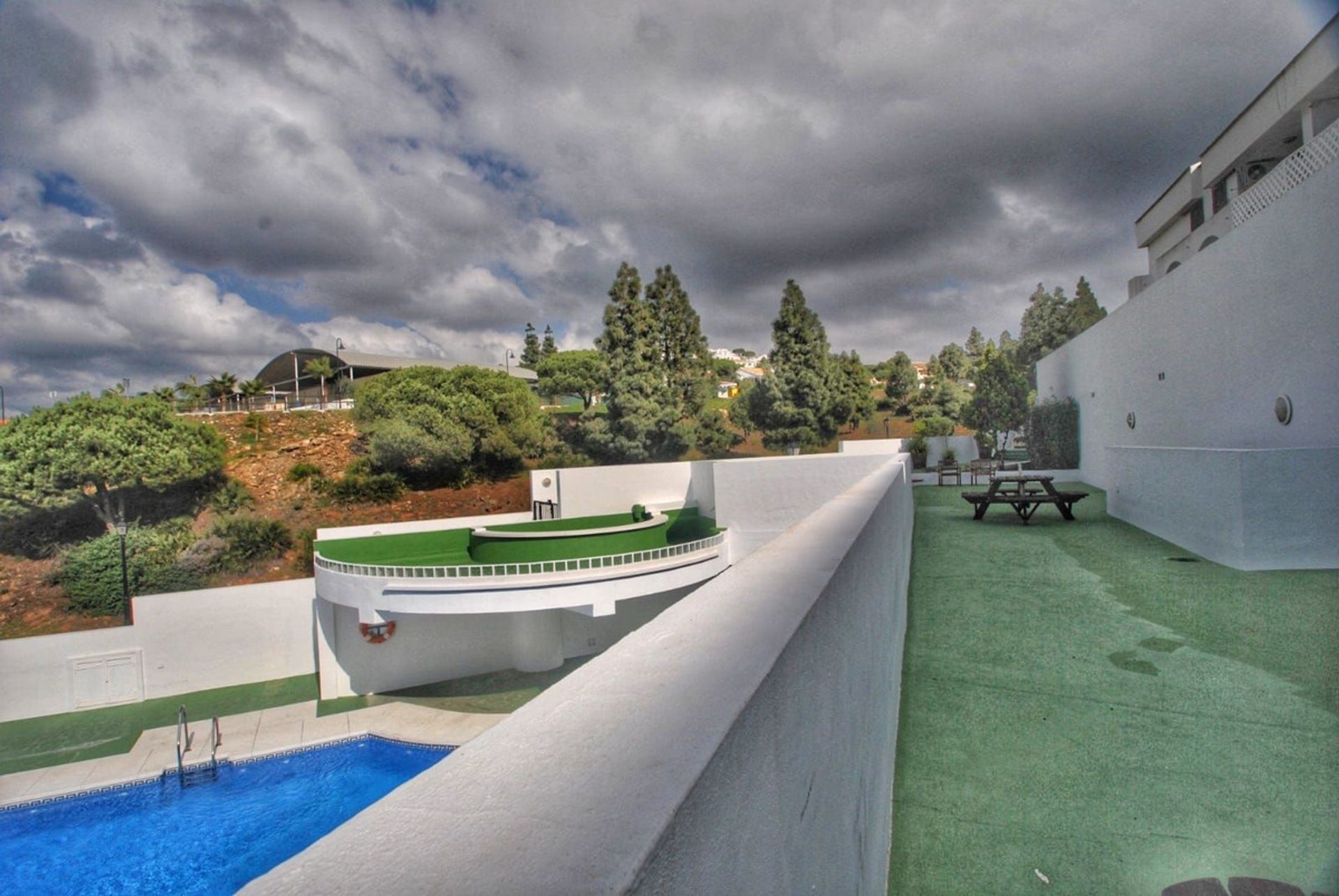 House in La Cala de Mijas, Andalusia 12141097