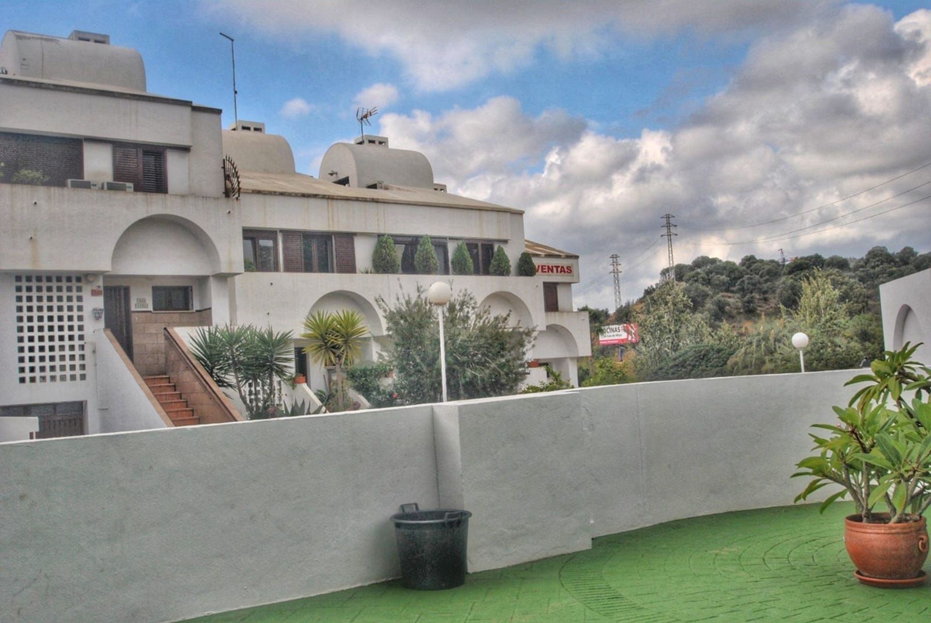 House in La Cala de Mijas, Andalusia 12141097