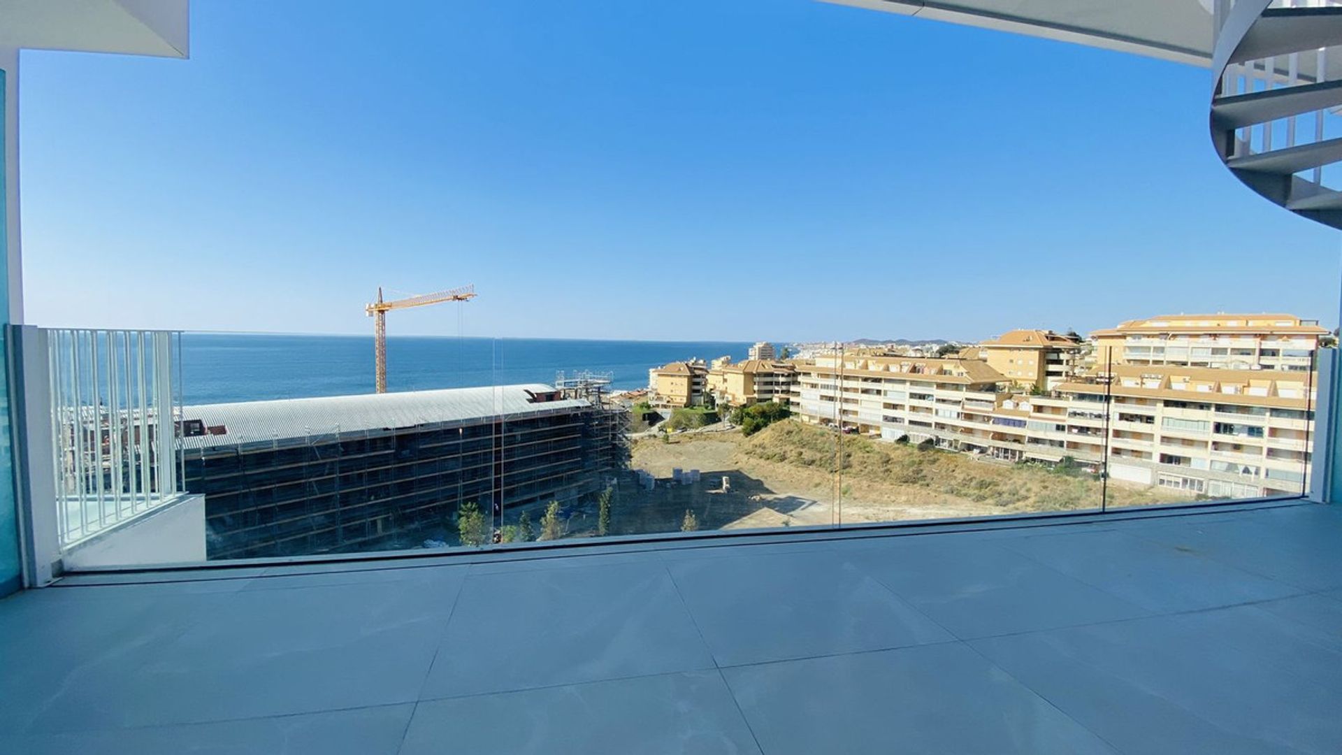 Condominio nel Benalmádena, Andalusia 12141123