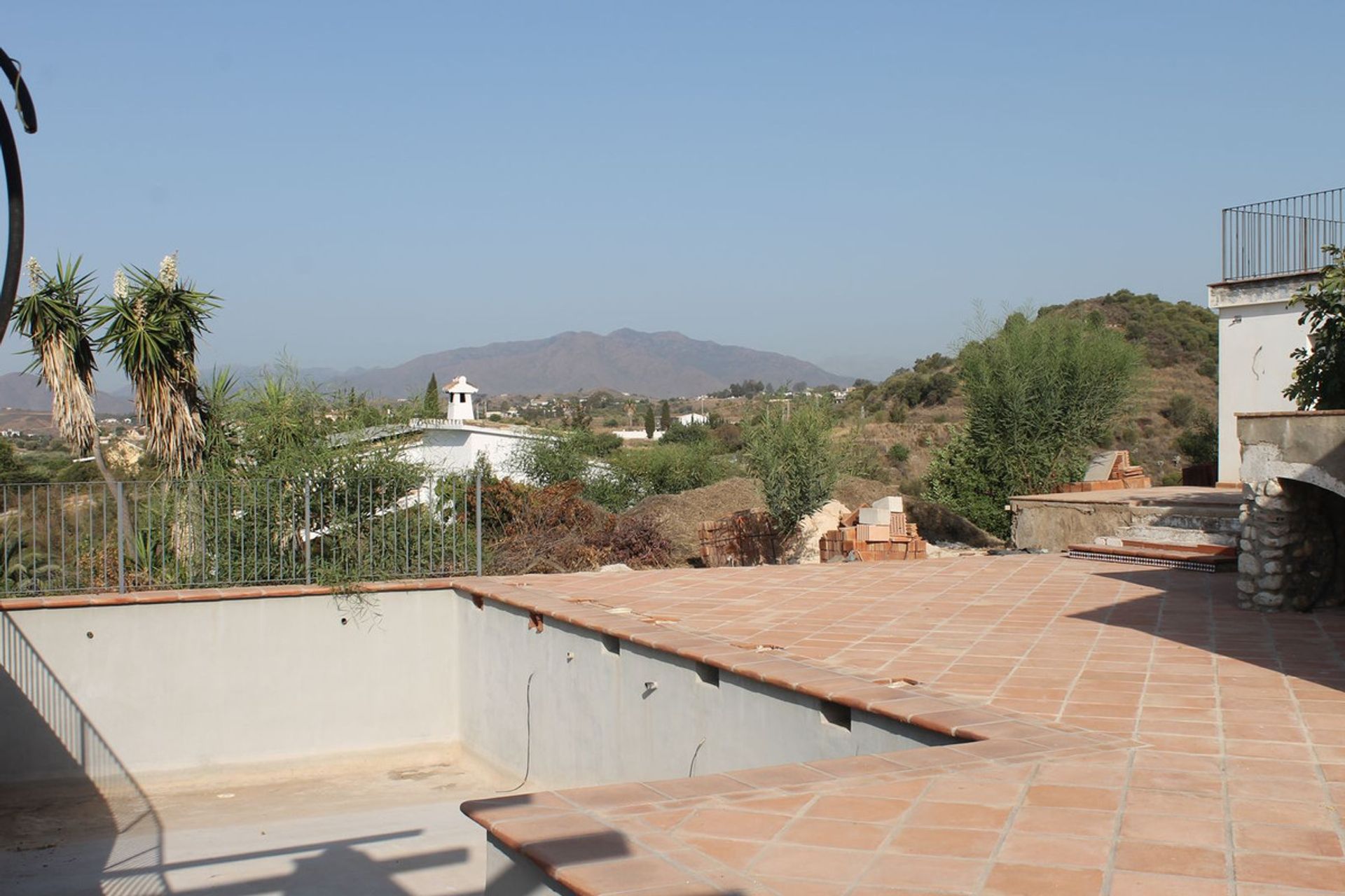 Hus i Mijas, Andalusia 12141139