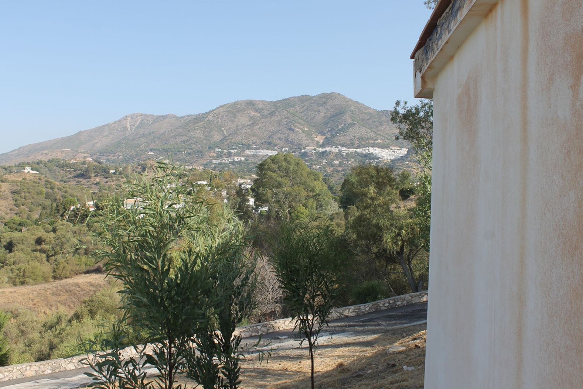 Huis in Mijas, Andalusia 12141139