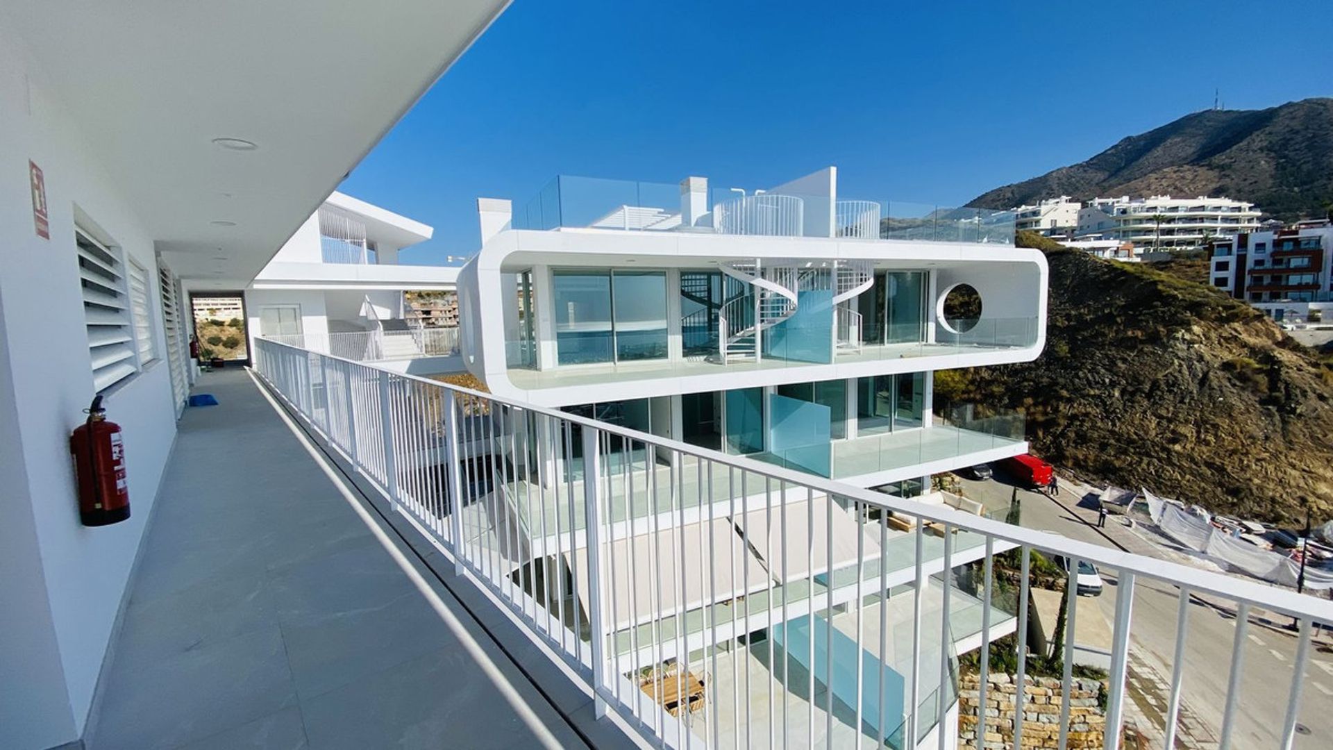 Condominio nel Benalmádena, Andalusia 12141163