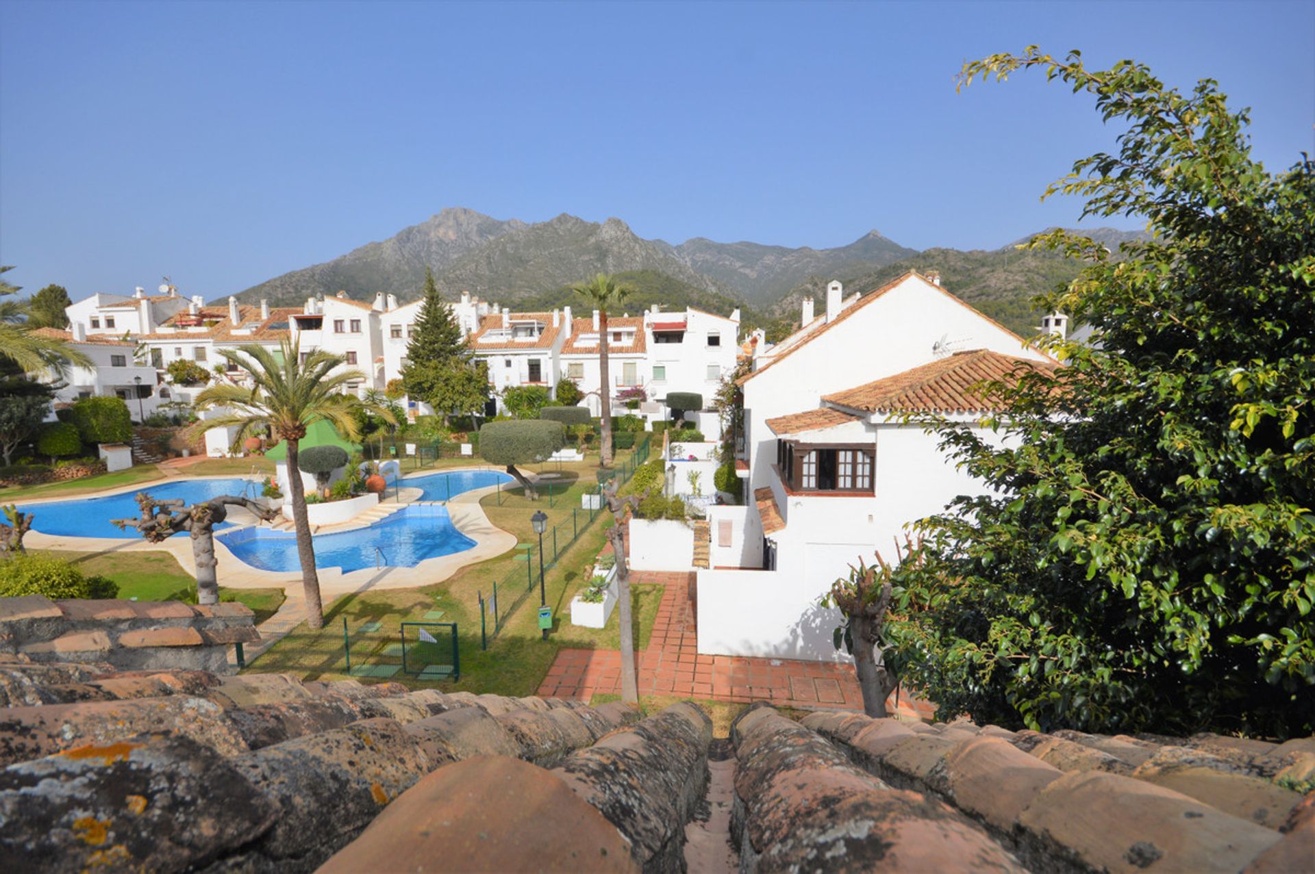 Haus im Marbella, Andalusien 12141193