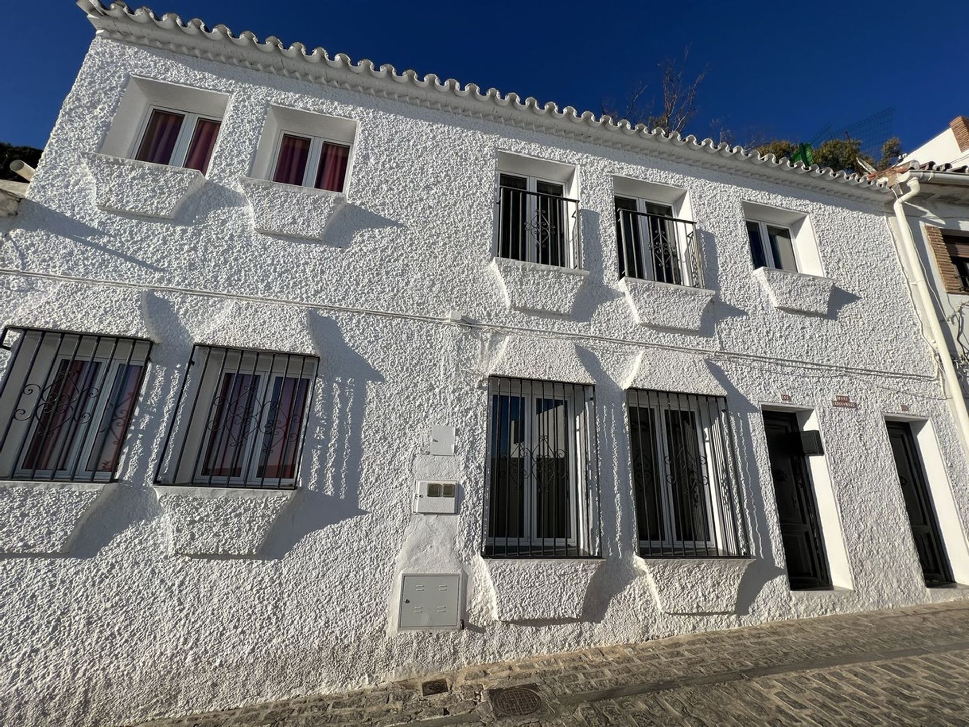 casa en Mijas, Andalusia 12141225