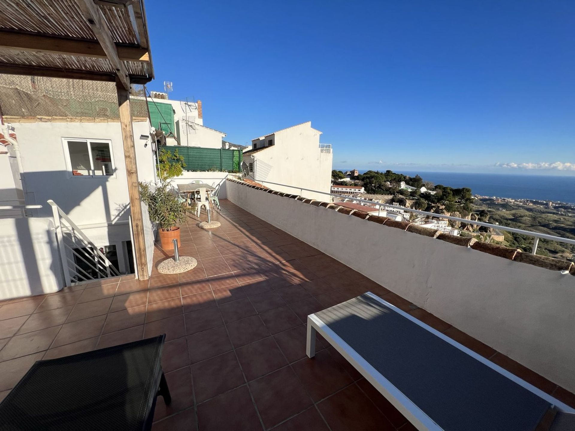 casa en Mijas, Andalusia 12141225