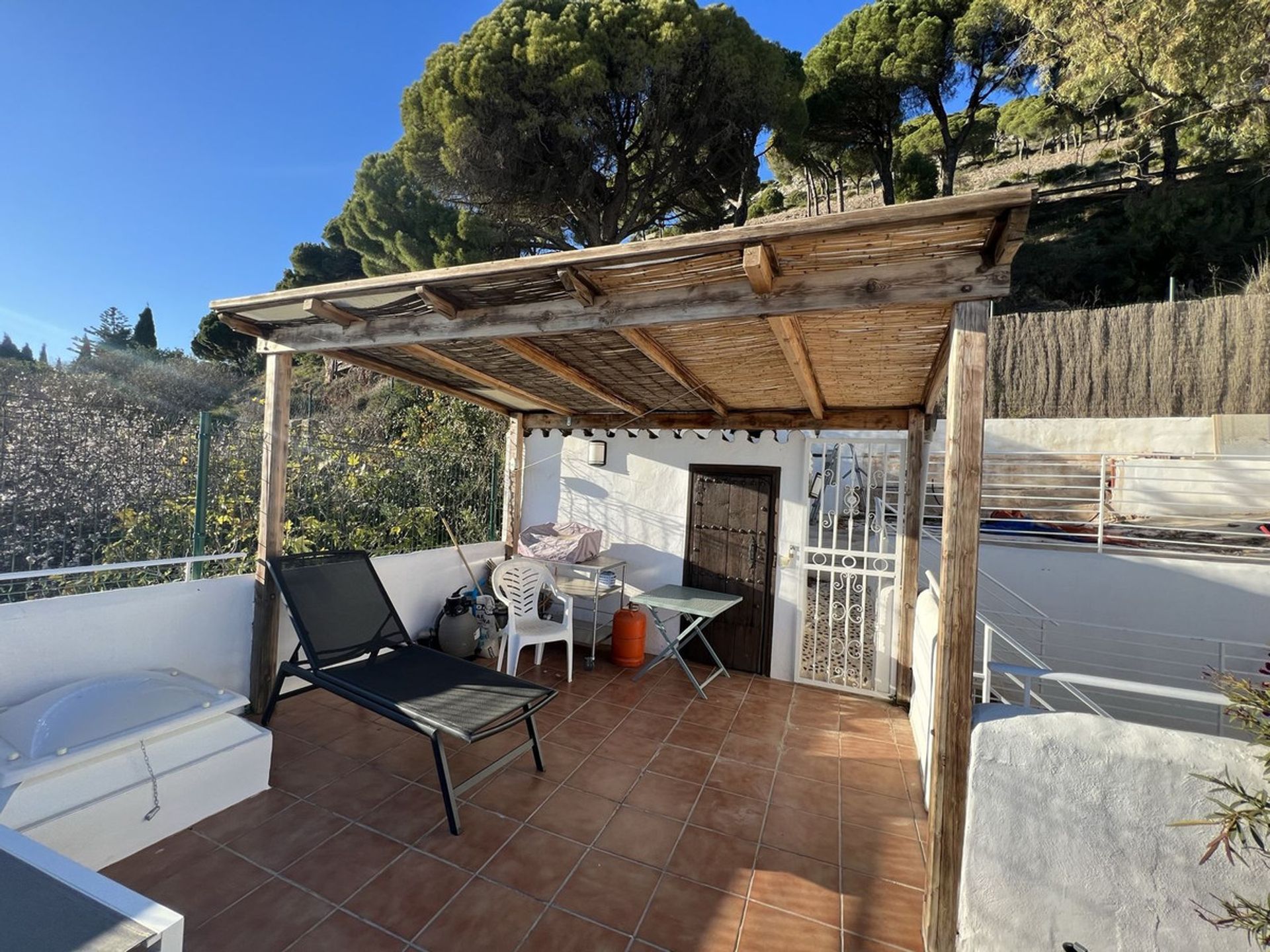 casa en Mijas, Andalusia 12141225