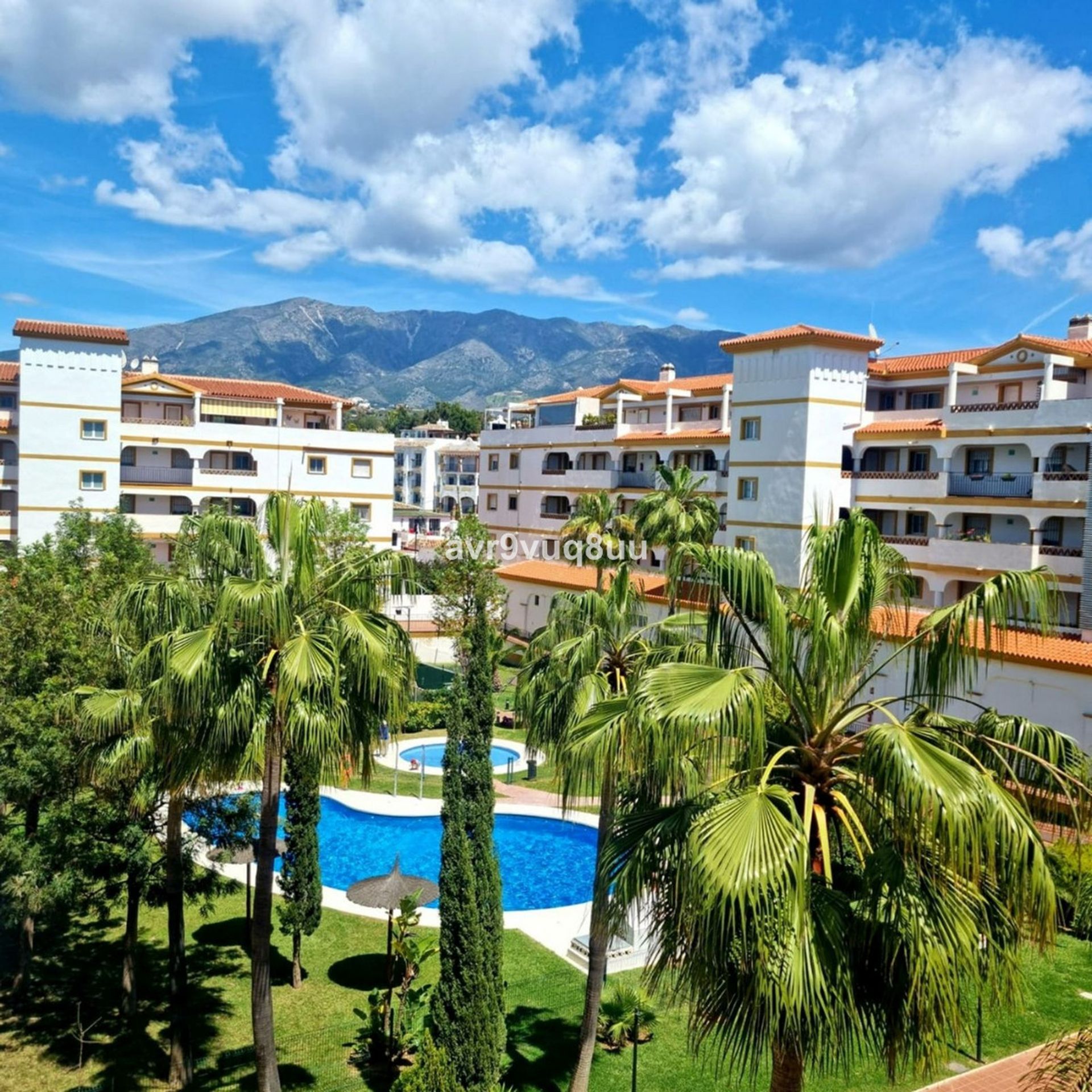 Condominium in Fuengirola, Andalusië 12141233