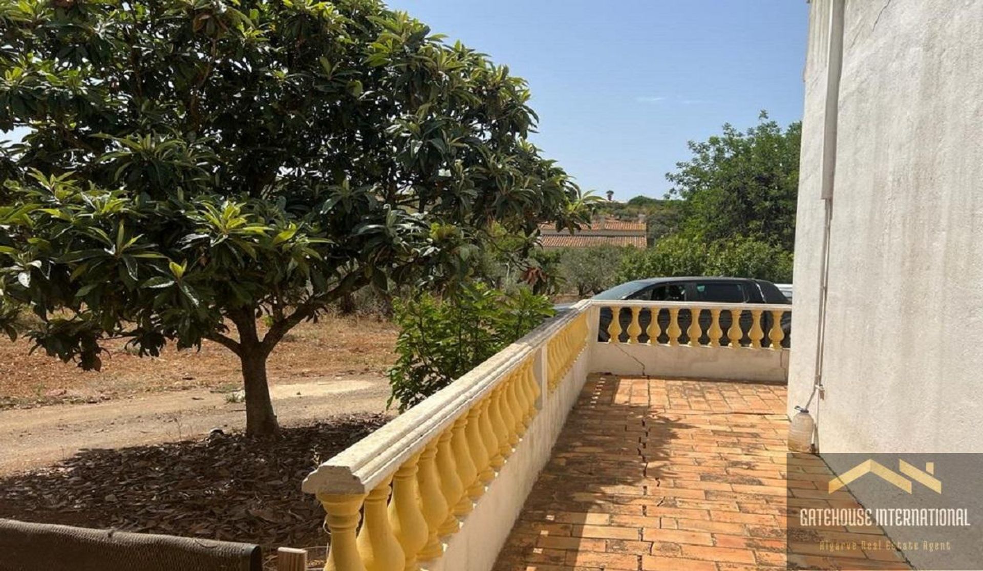 rumah dalam Sao Bras de Alportel, Faro 12141252