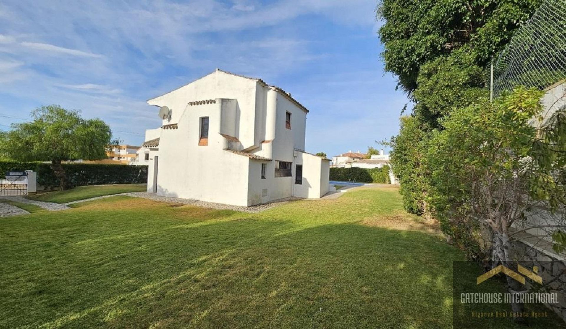 House in Albufeira, Faro 12141255