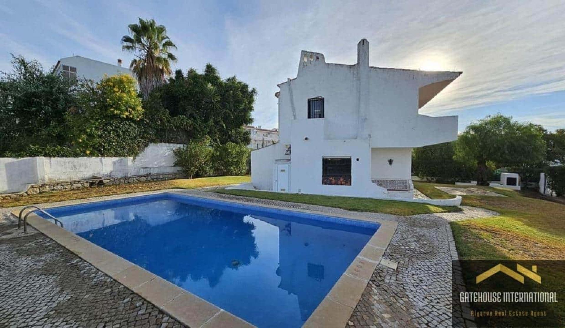 House in Albufeira, Faro 12141255