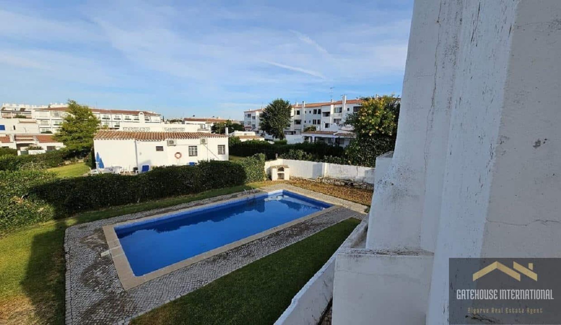 House in Albufeira, Faro 12141255