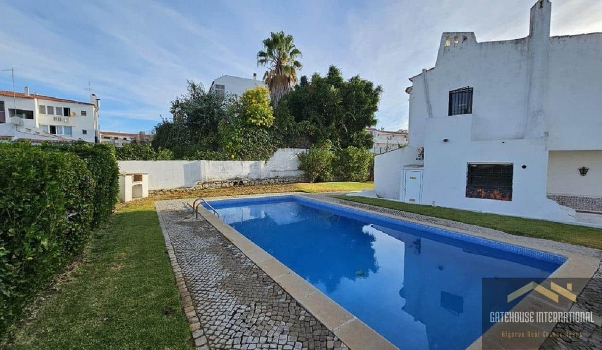 House in Albufeira, Faro 12141255