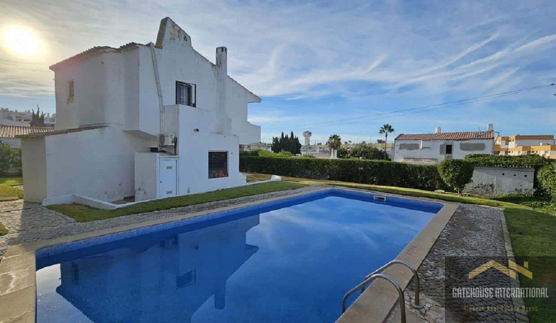 House in Albufeira, Faro 12141255