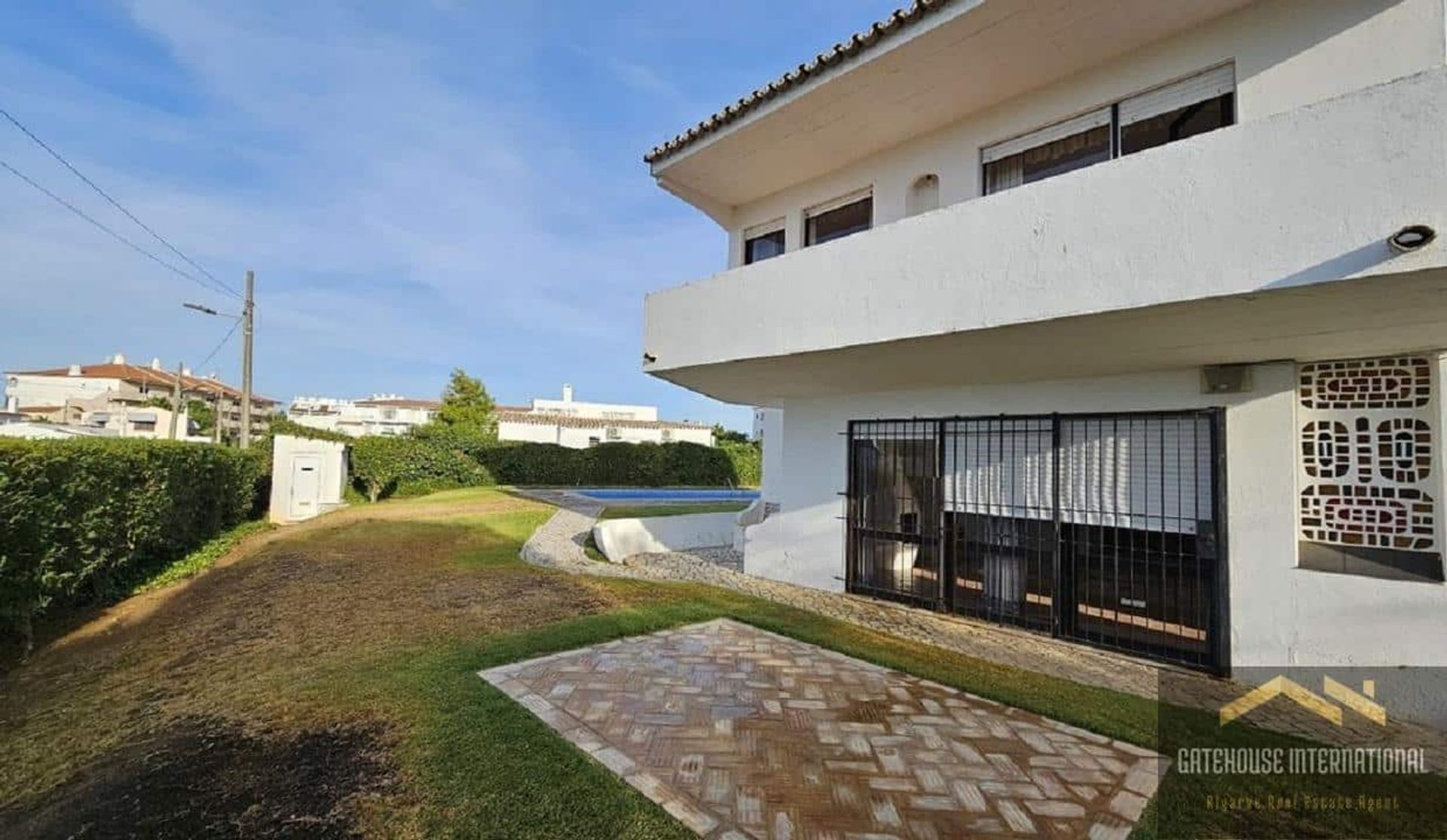 Hus i Albufeira, Faro 12141255