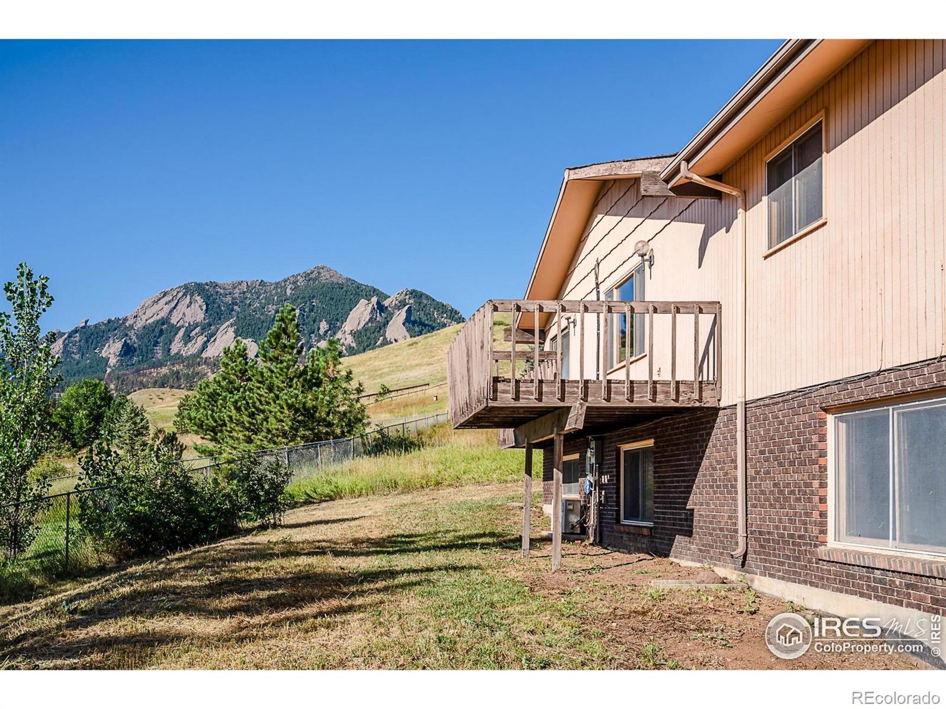 House in Boulder, Colorado 12141256