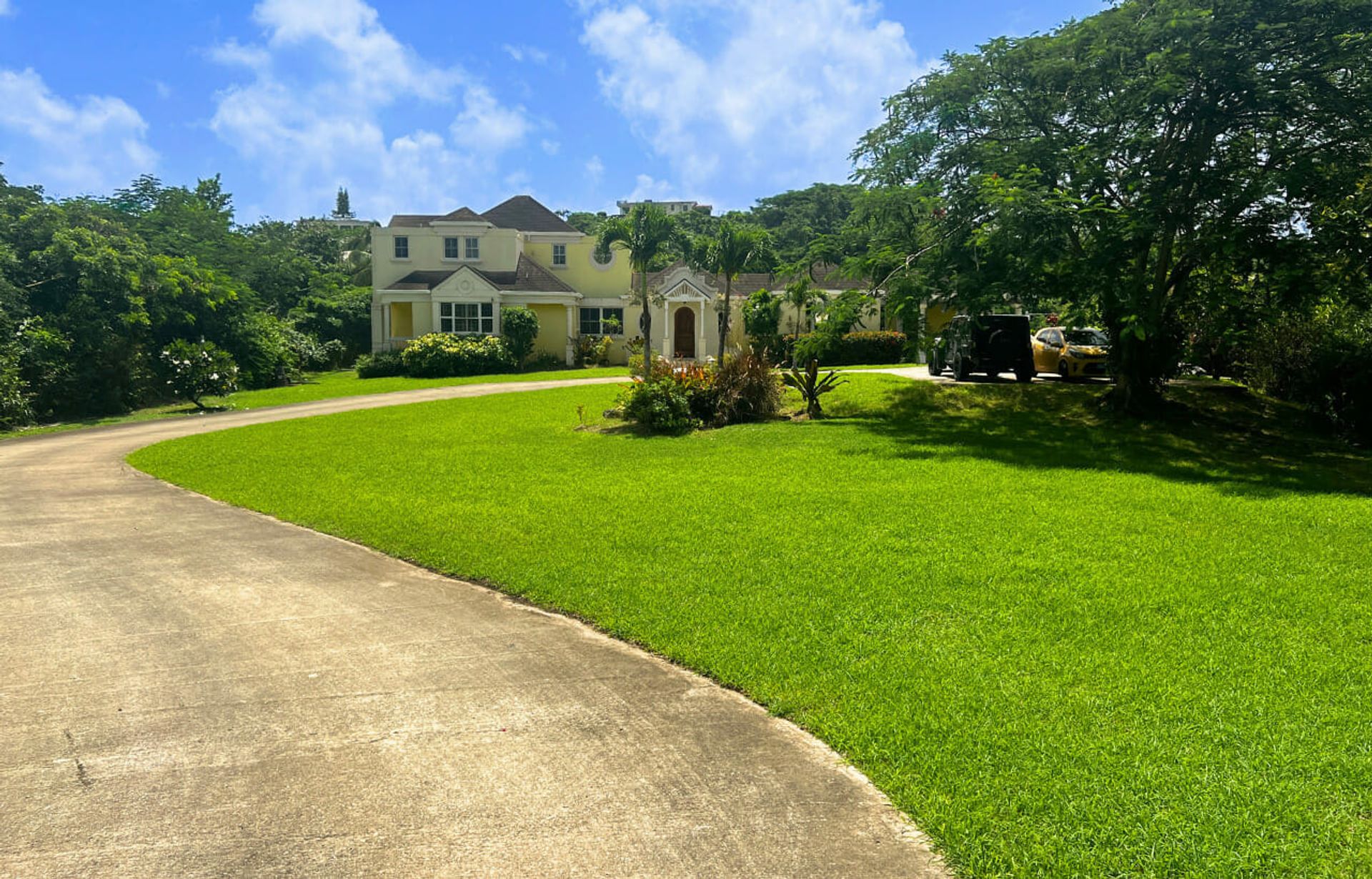 casa no Hopewell, São Tomé 12141259