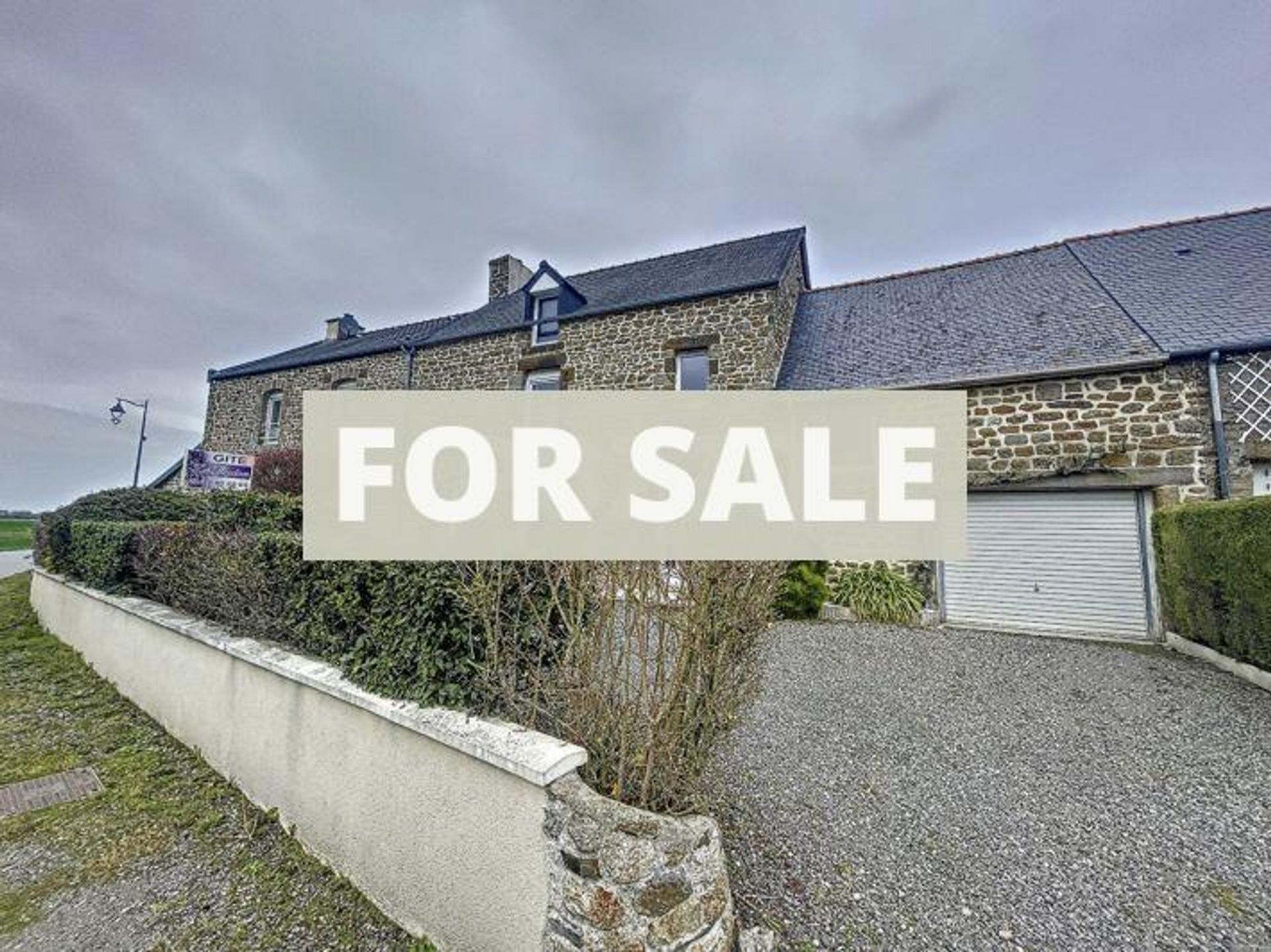 Huis in Roz-sur-Couesnon, Bretagne 12141268