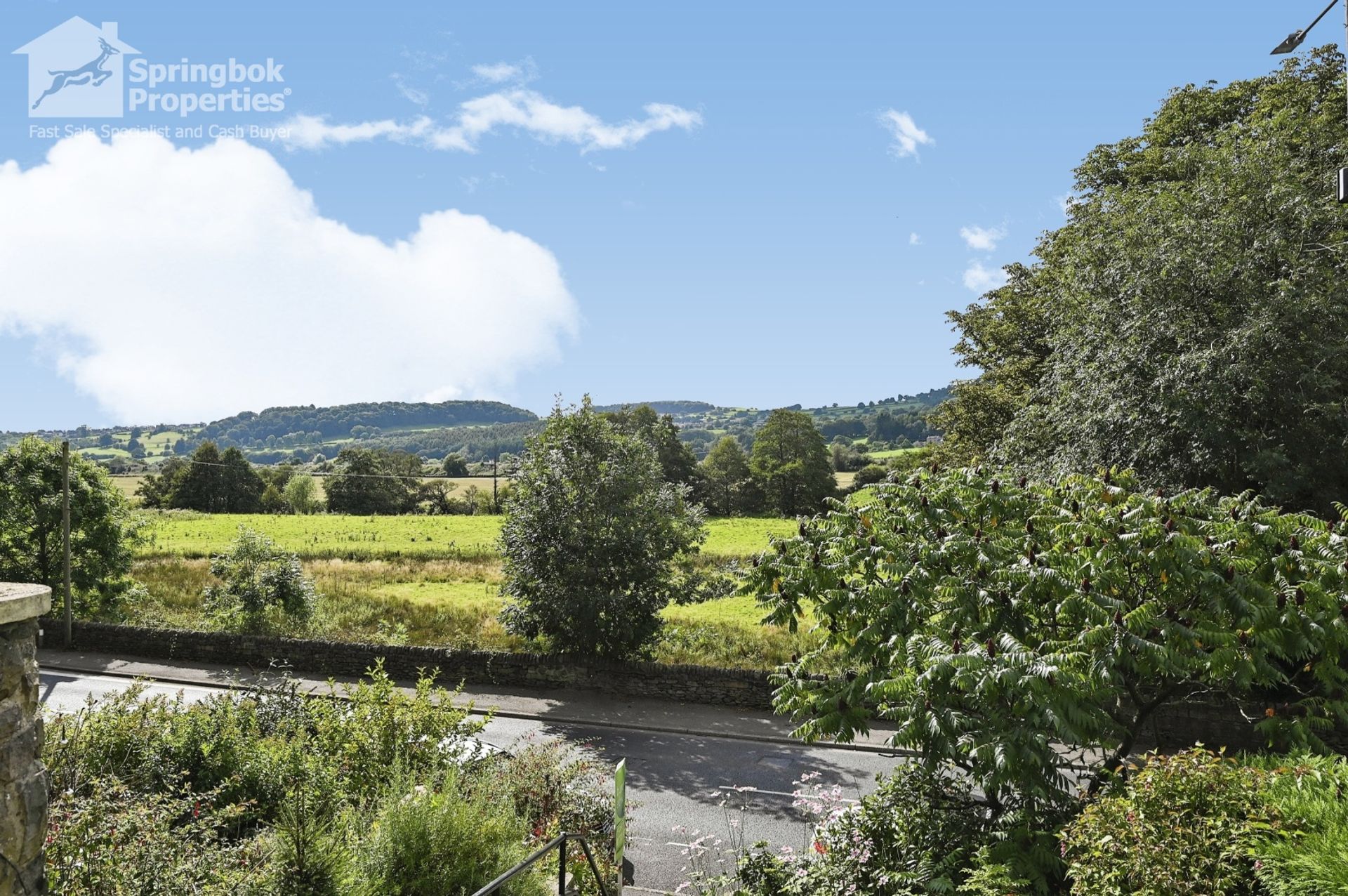 Casa nel Ambergate, England 12141345