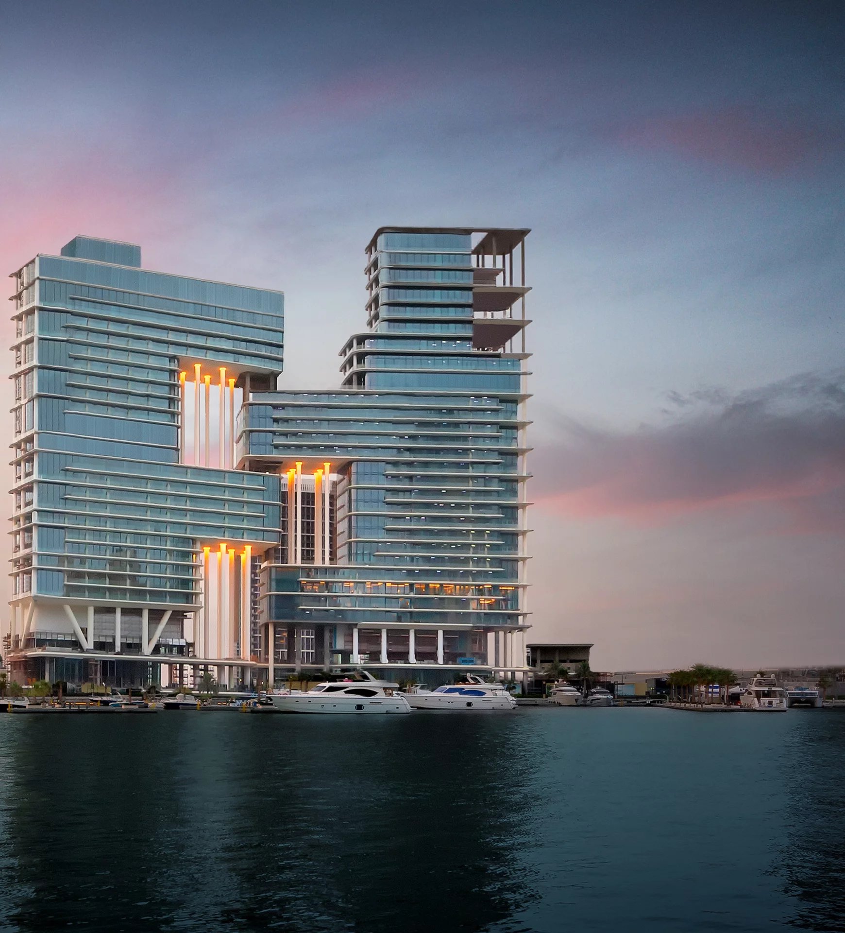 Condominium in Dubai, Dubayy 12141481