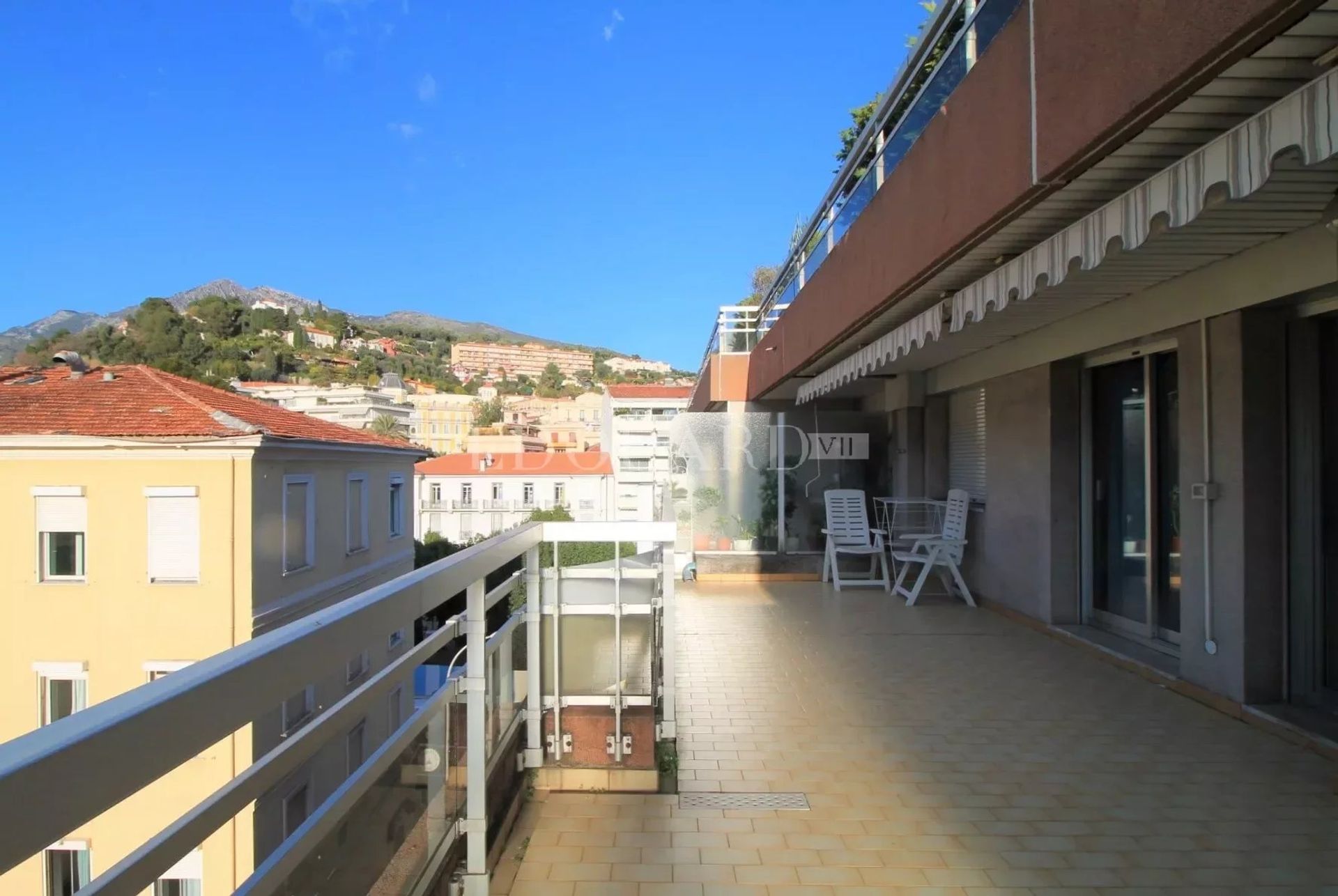 Condominium dans Menton, Alpes-Maritimes 12141486