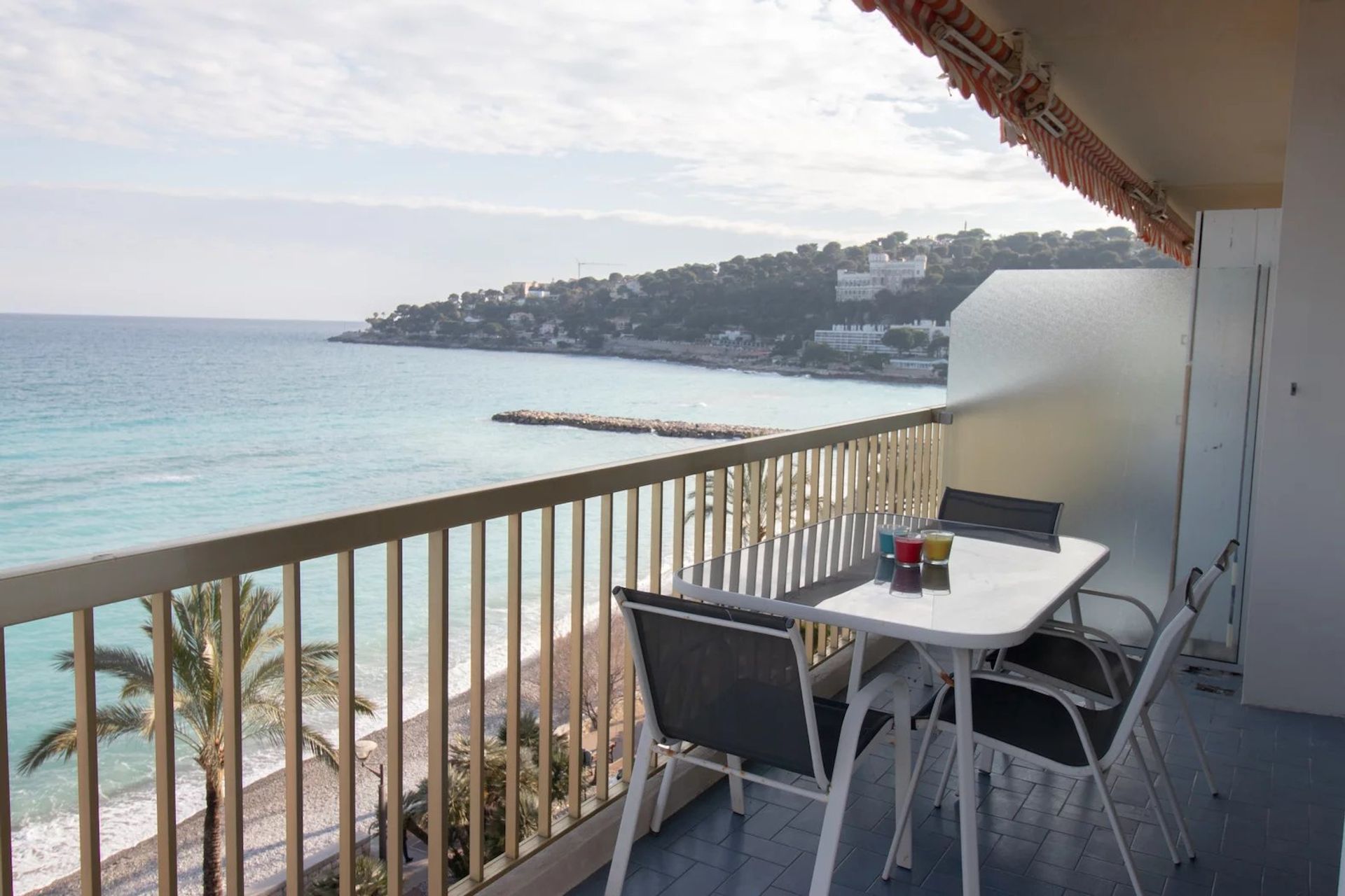 Condominium in Cap Martin, Provence-Alpes-Cote d'Azur 12141489