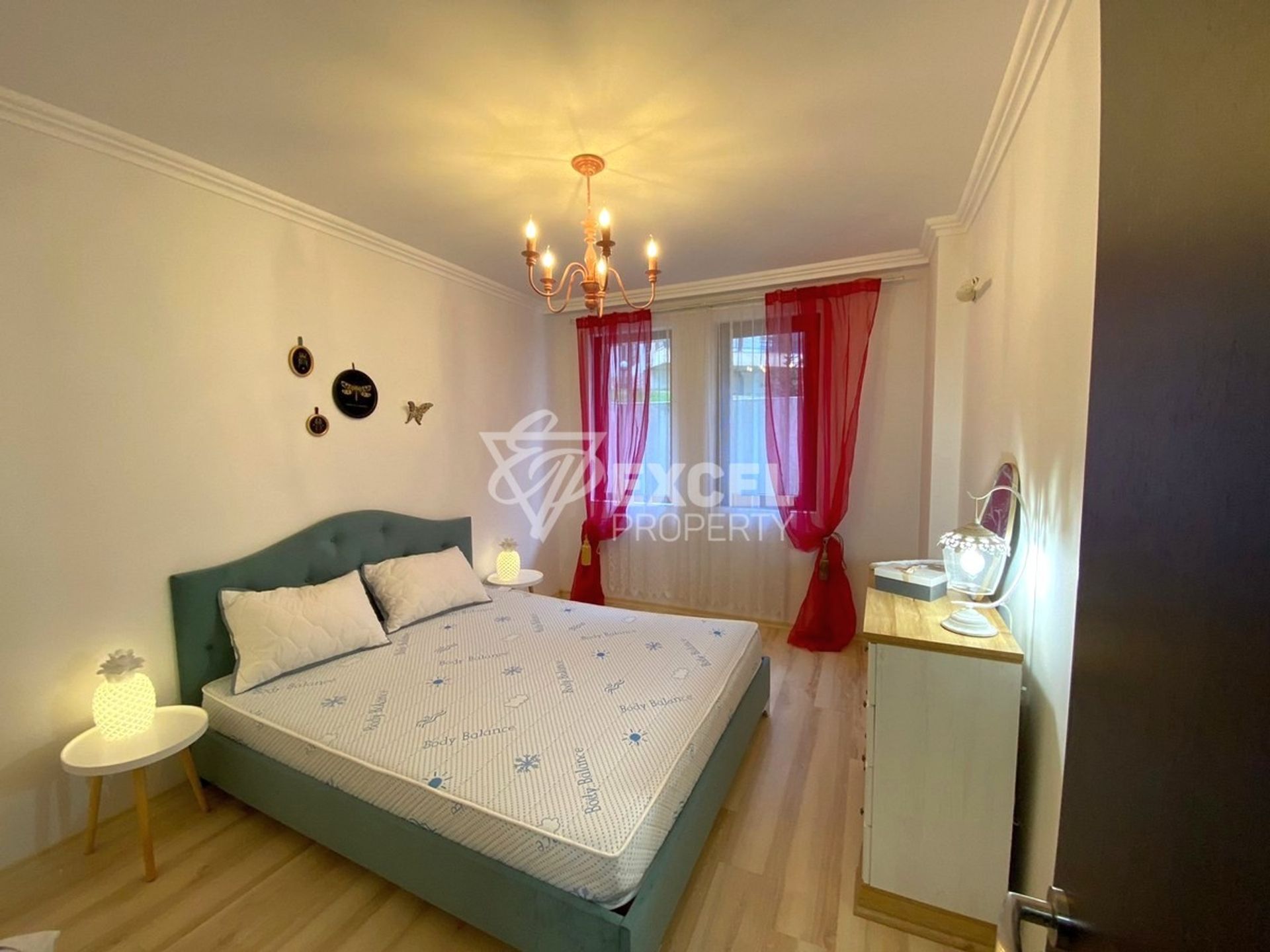 Condominio en Sveti Vlas, Burgas 12141610