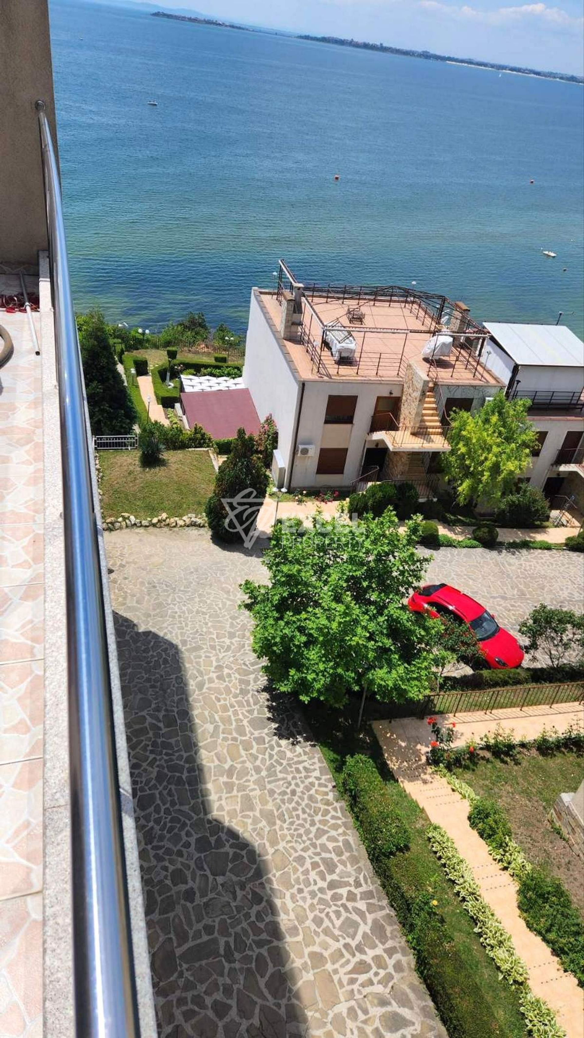 Condominio nel Sveti Vlas, Burgas 12141611