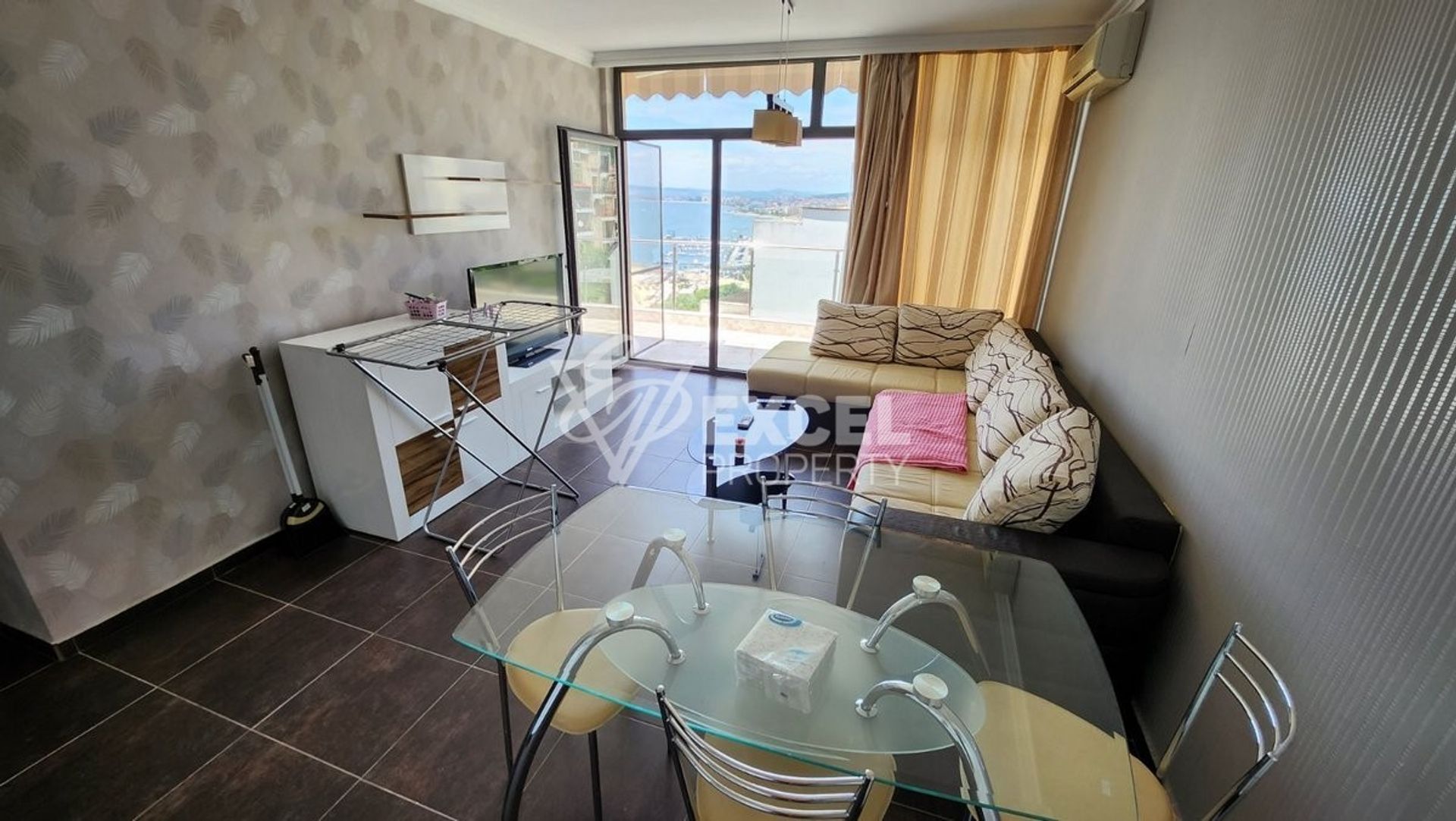 Condominium in Sveti Vlas, Burgas 12141611