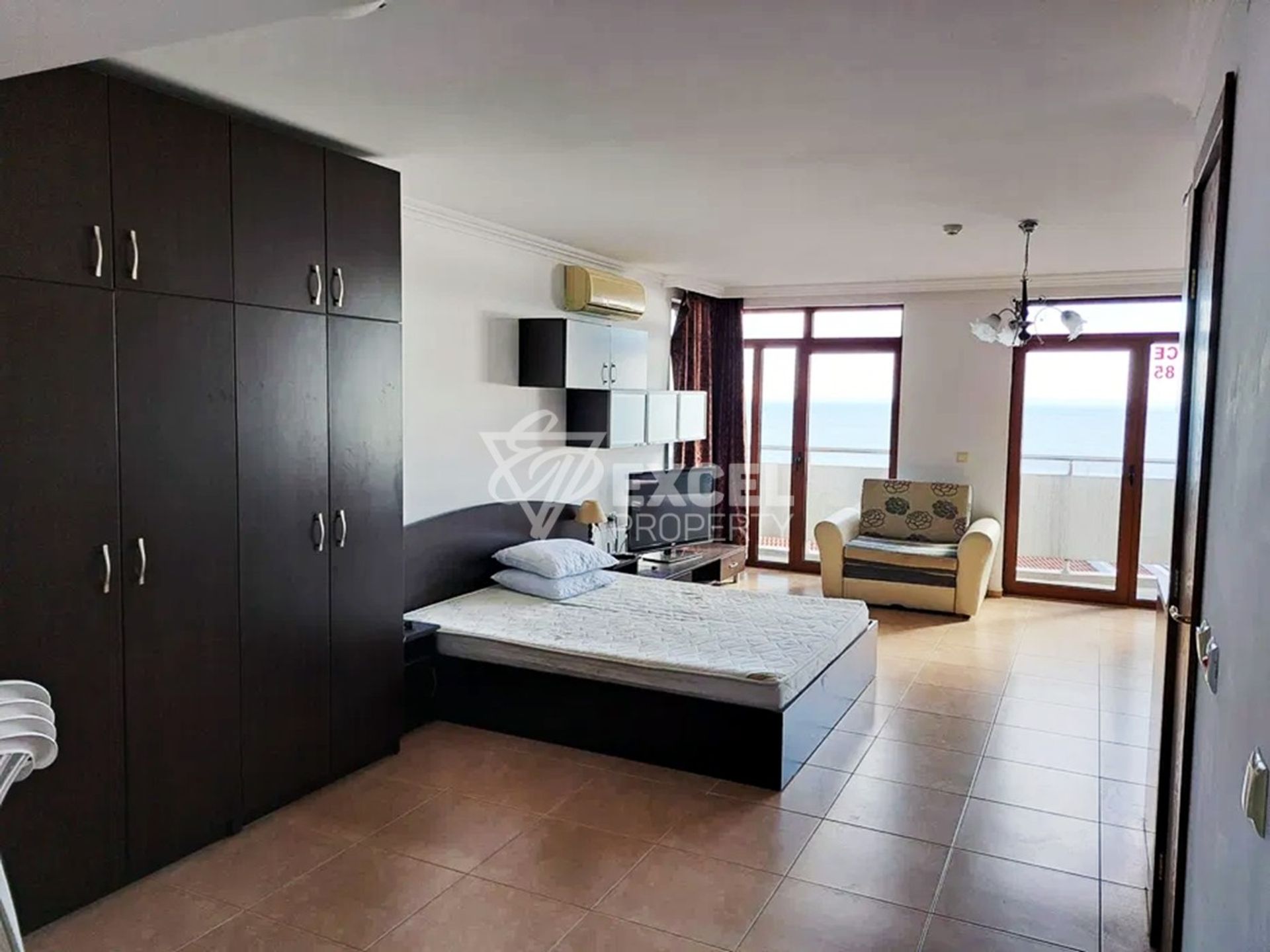 Condominium in Sveti Vlas, Burgas 12141613