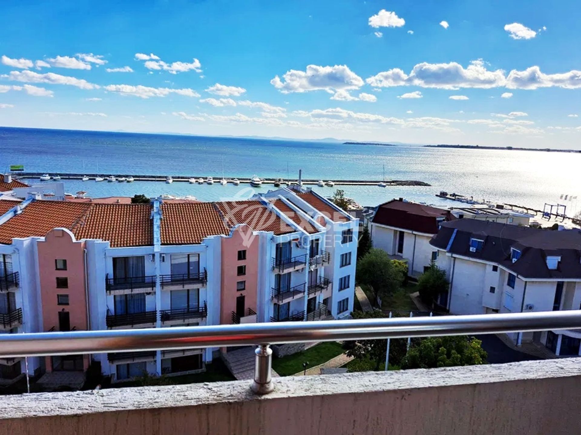 Condominium in Sveti Vlas, Burgas 12141613