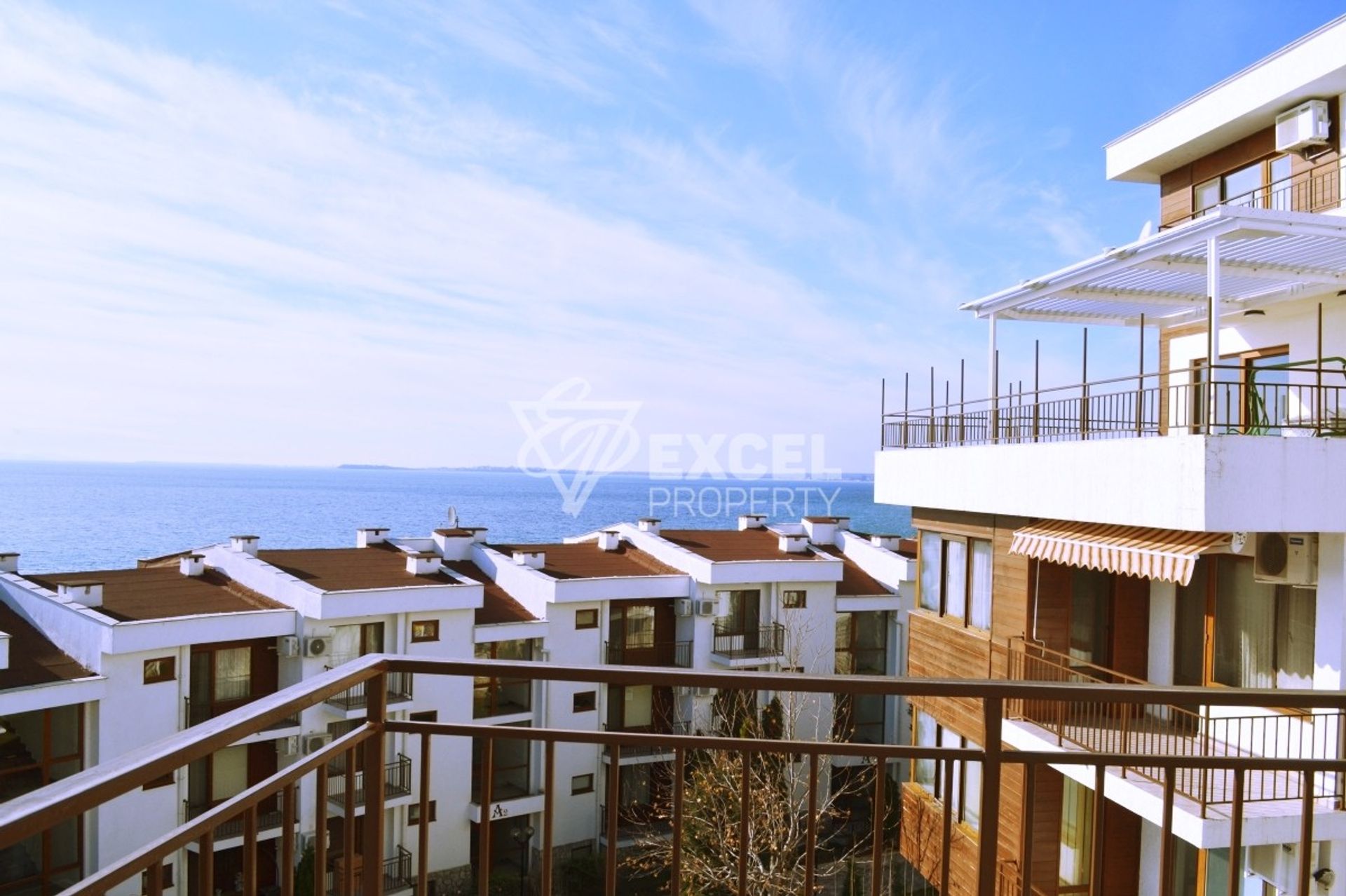 Condominio en Sveti Vlas, Burgas 12141615